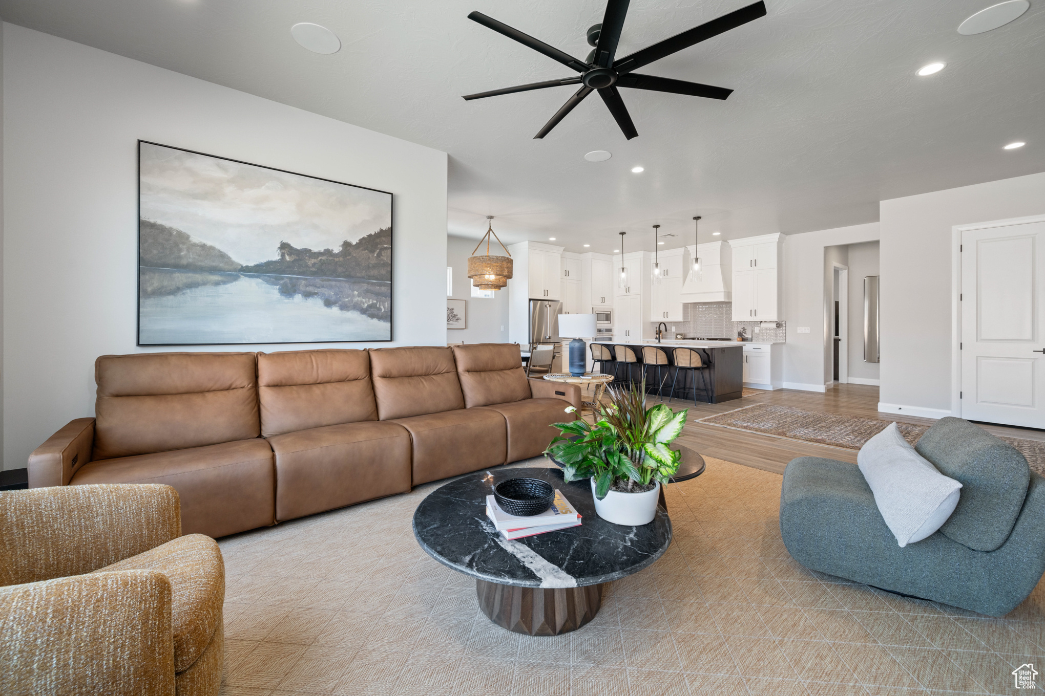 ANASAZI VISTA 5 - Residential