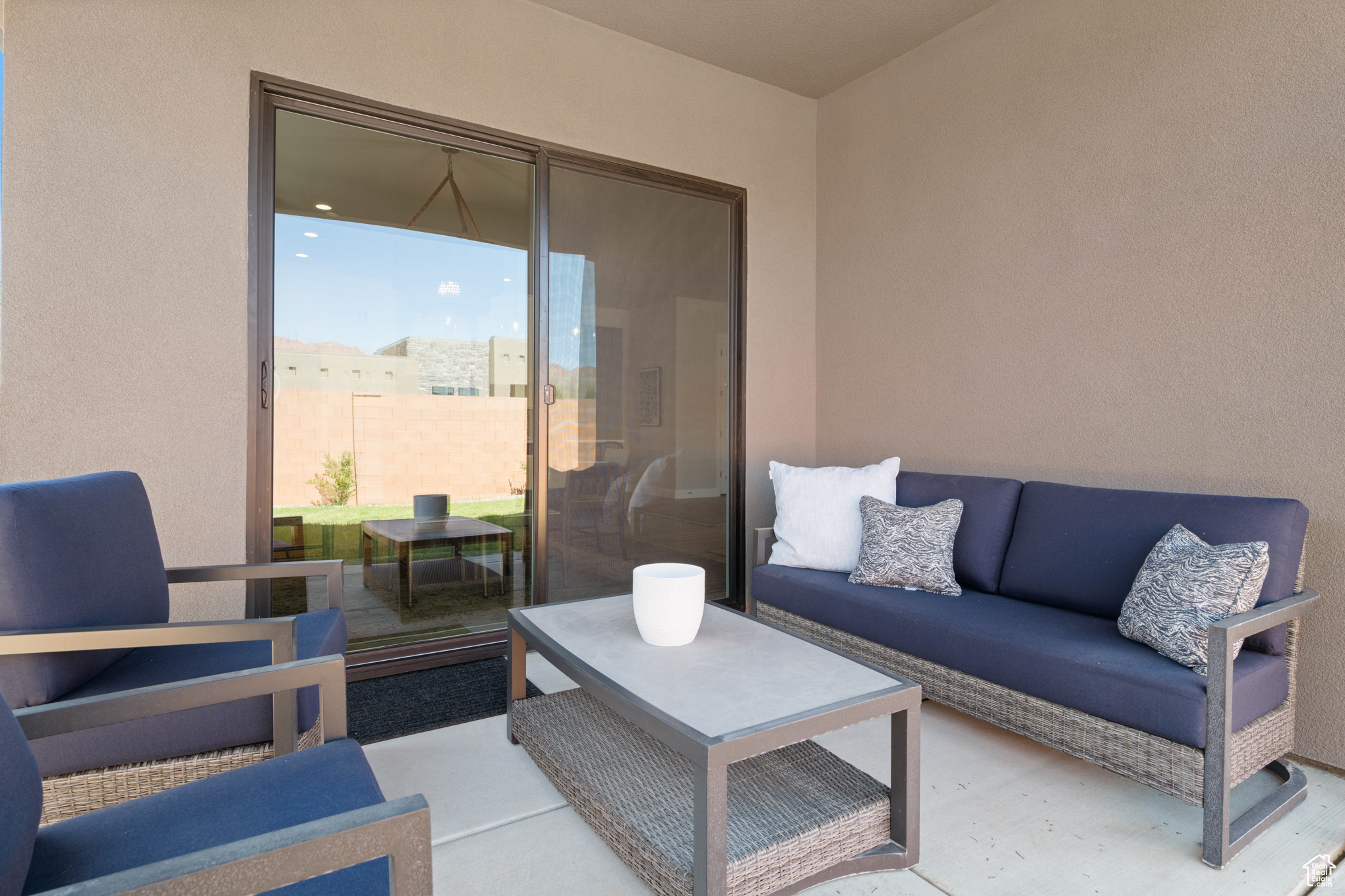 ANASAZI VISTA 5 - Residential