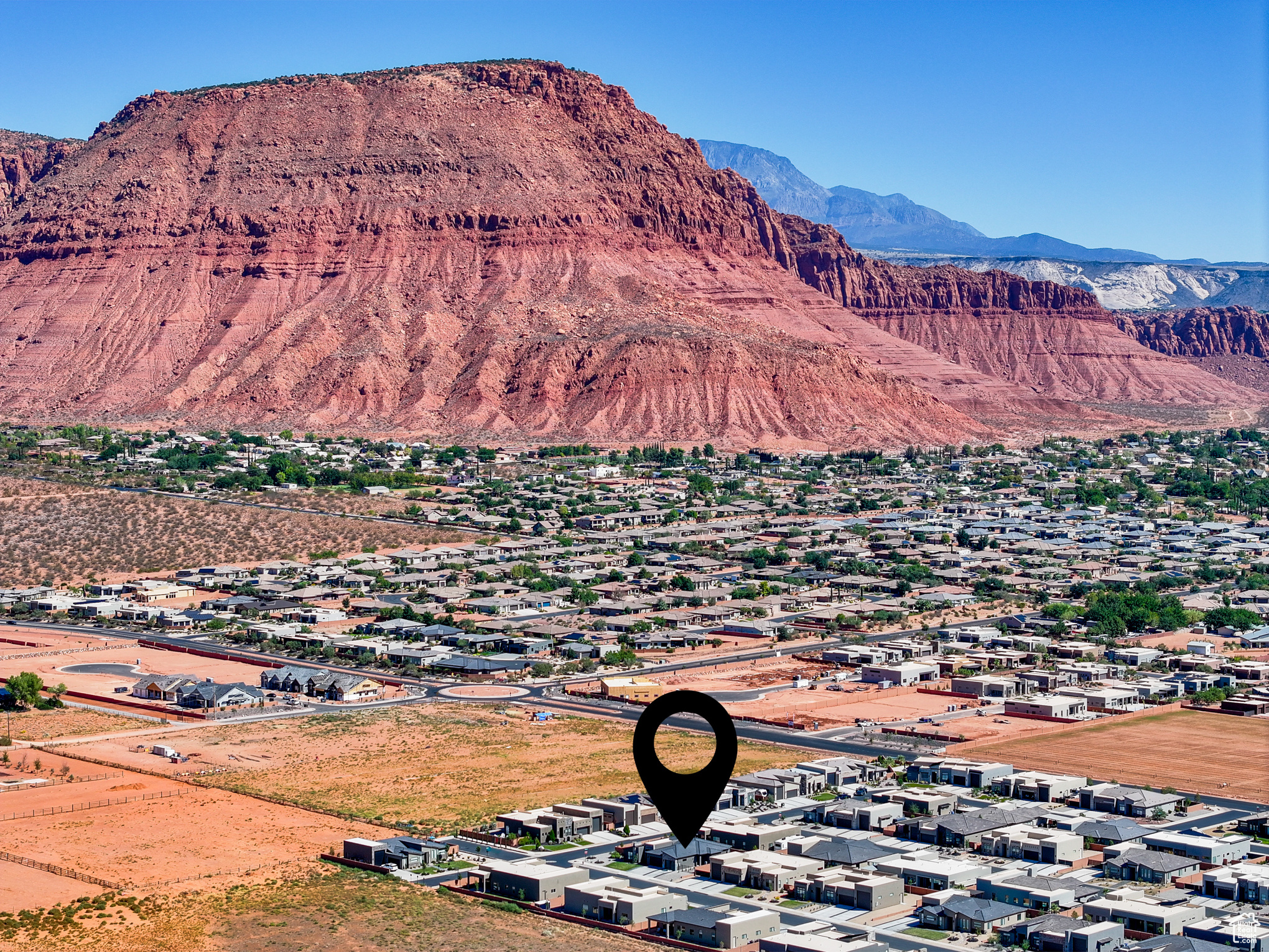 ANASAZI VISTA 5 - Residential