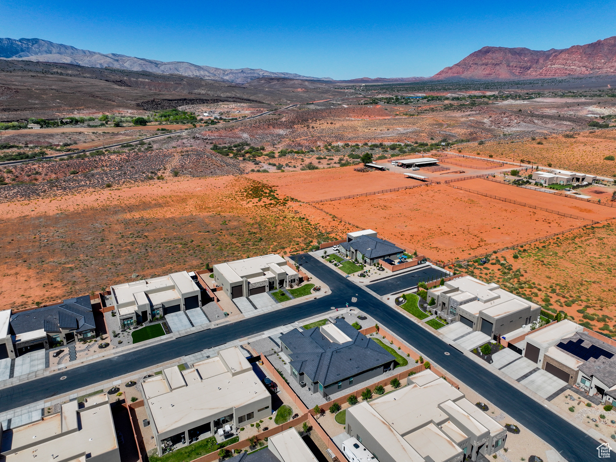 ANASAZI VISTA 5 - Residential