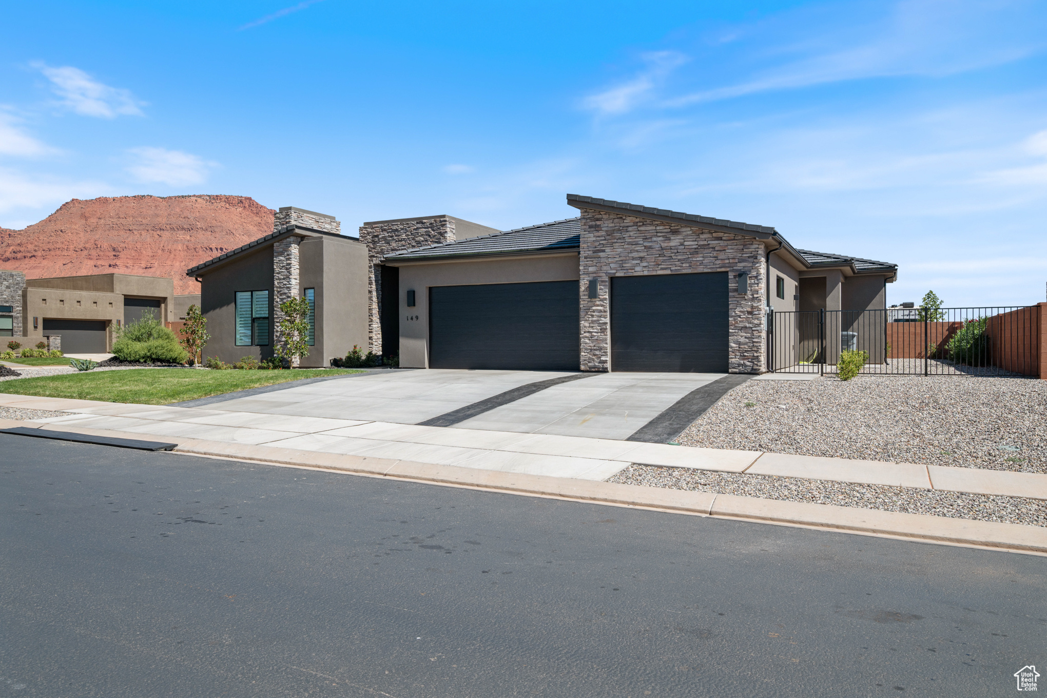 ANASAZI VISTA 5 - Residential