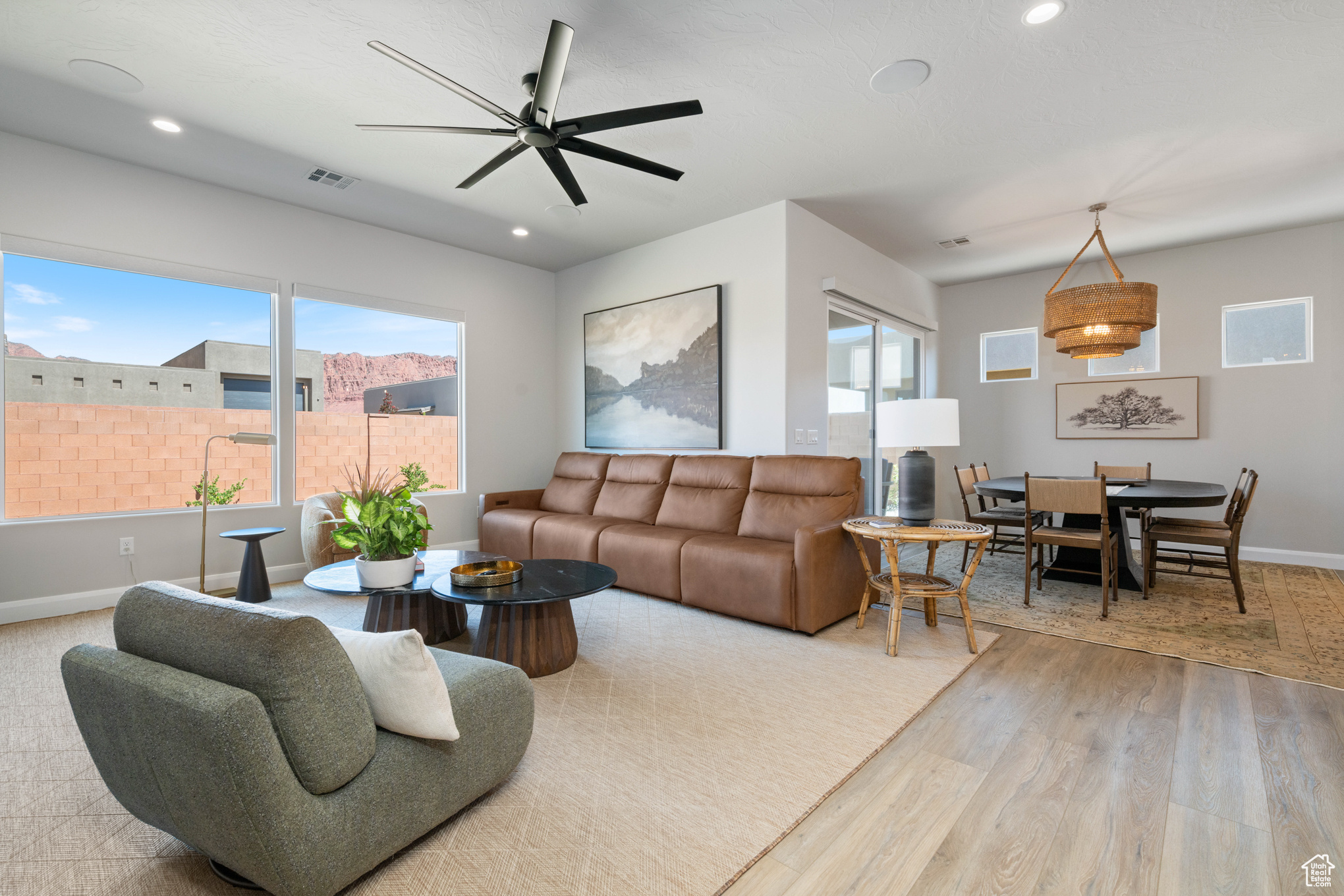 ANASAZI VISTA 5 - Residential