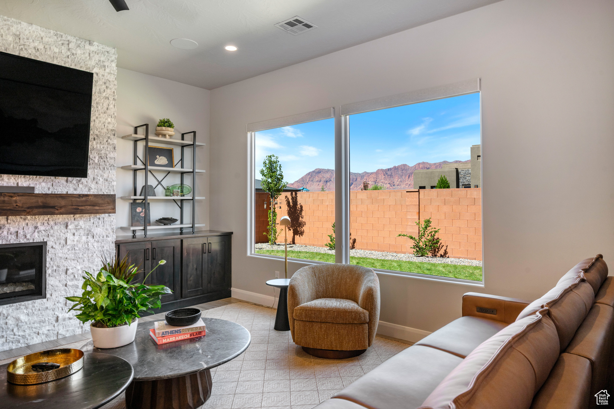 ANASAZI VISTA 5 - Residential