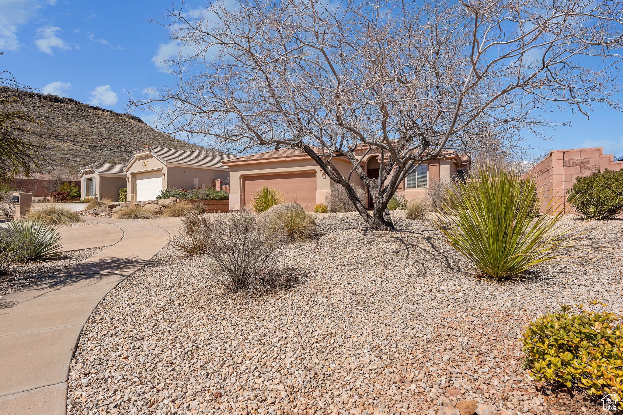 2929 E Blackstone Cir, Washington, Utah image 3