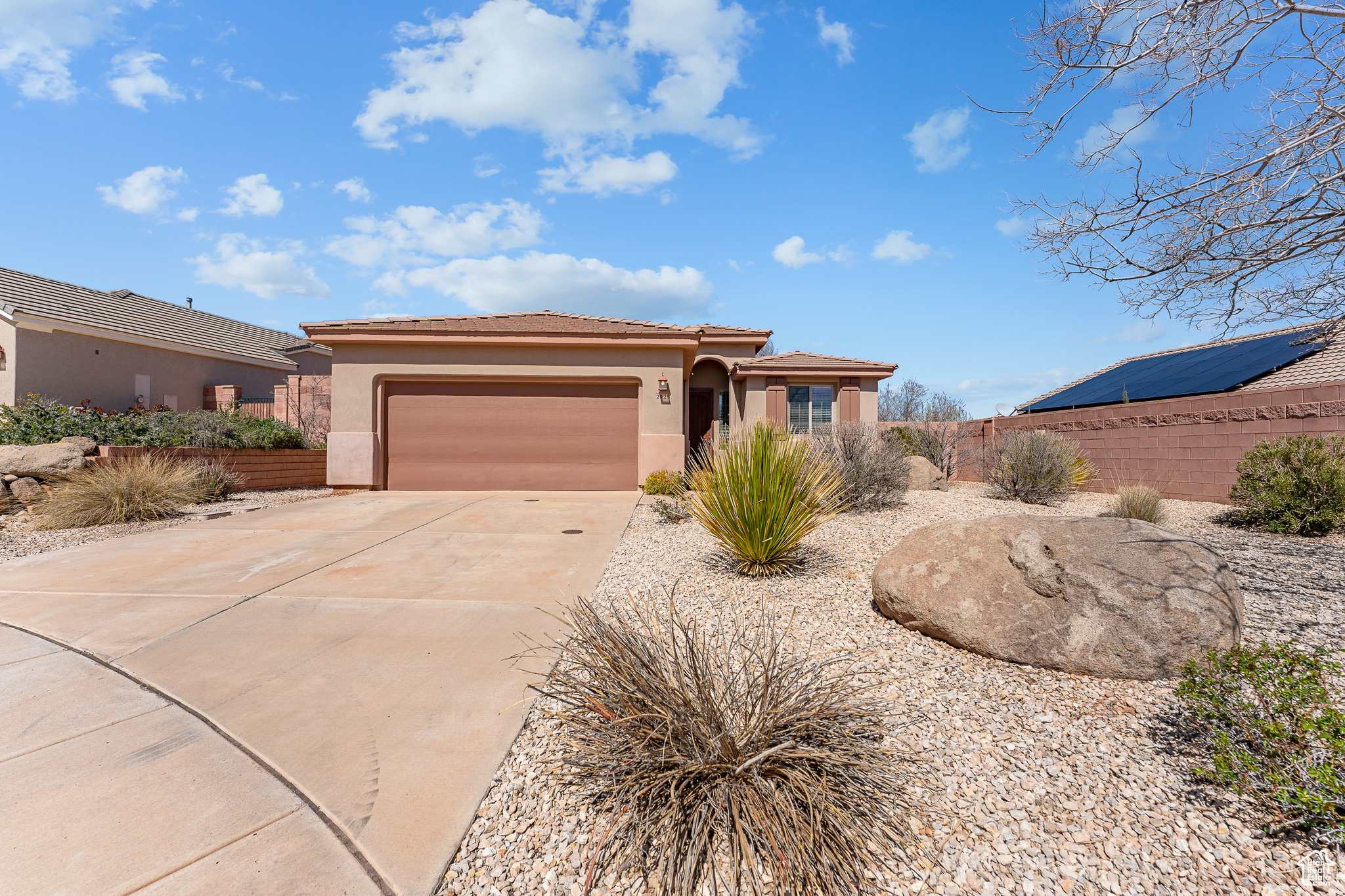2929 E Blackstone Cir, Washington, Utah image 2