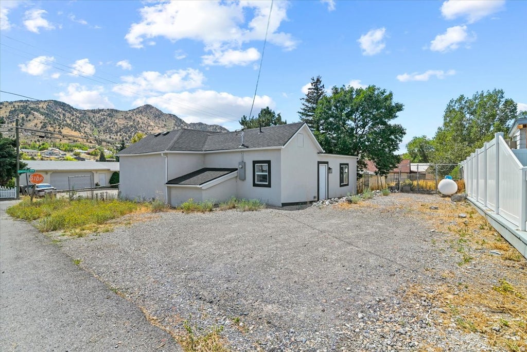 Photo of 36 W LEADVILLE ROW, Eureka, UT 84628 (MLS # 2179519)