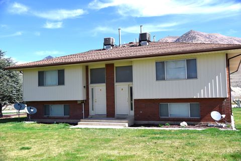 Multifamily For Sale - 780 E 100 #1<br/> Brigham City, UT 84302