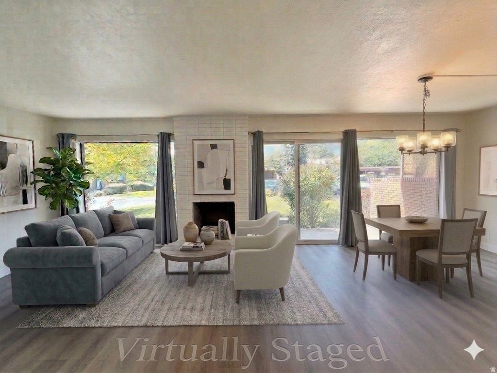 Photo of 2732 N EDGEWOOD DR, Provo, UT 84604 (MLS # 2184294)