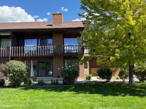 Condo For Sale - 2732 N Edgewood Dr<br/> Provo, UT 84604
