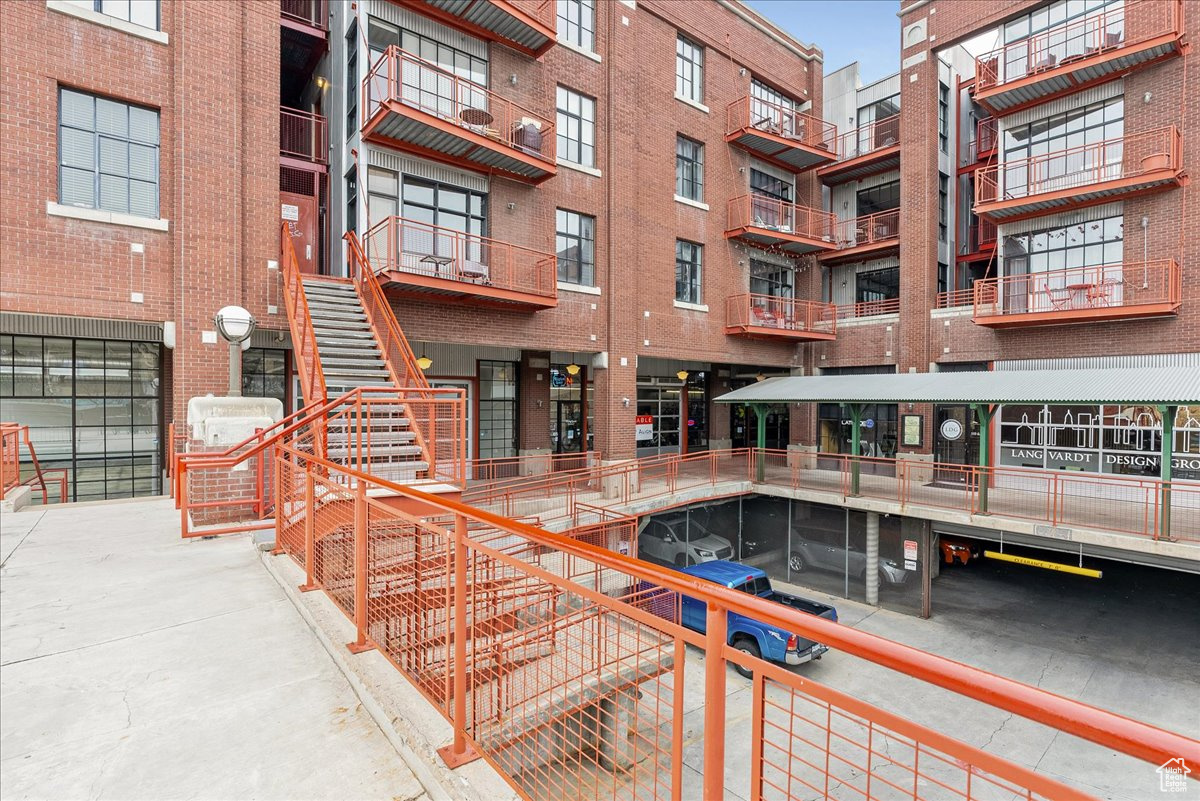 336 W 300 #215, Salt Lake City, Utah image 16
