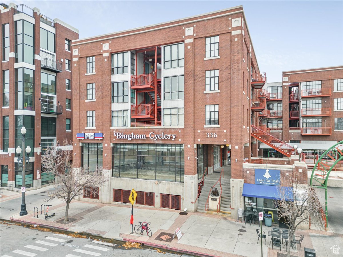 336 W 300 #215, Salt Lake City, Utah image 17