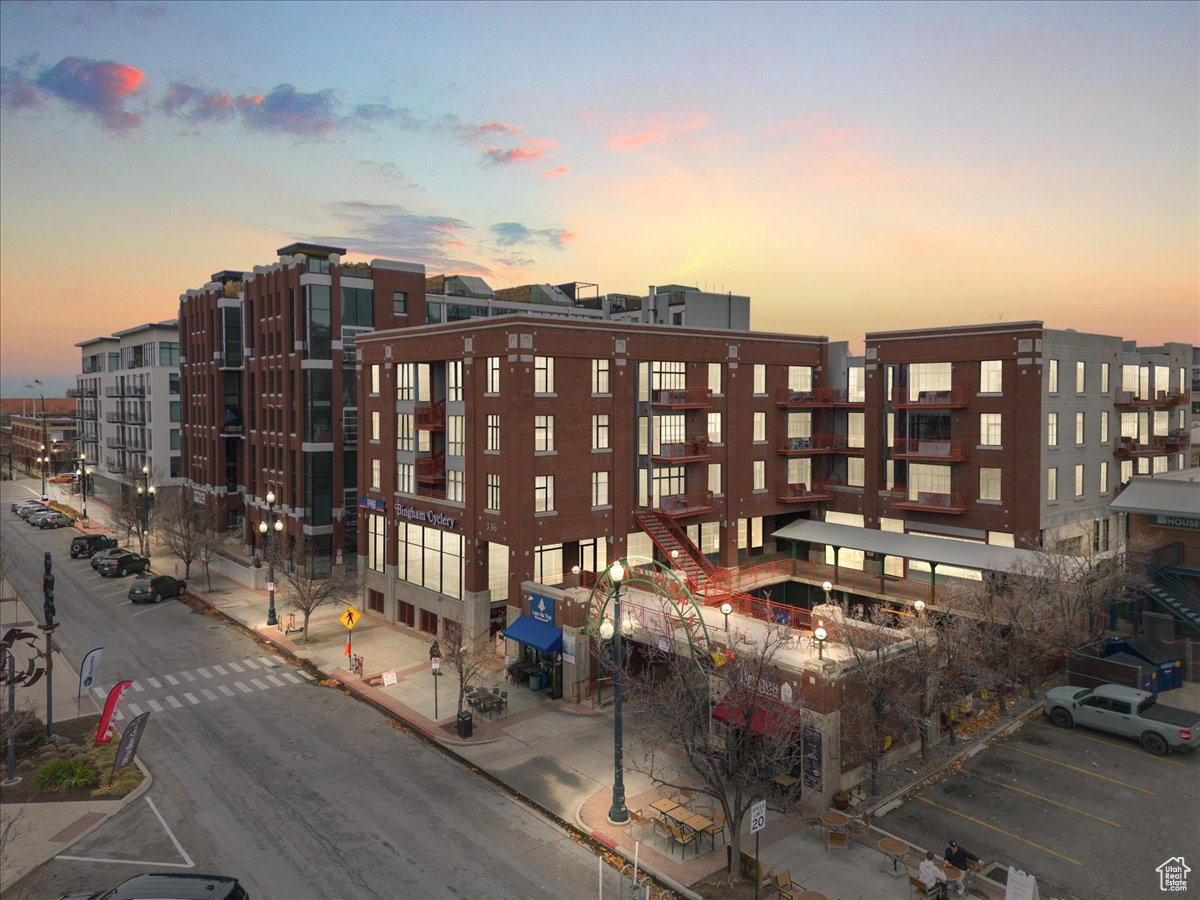 336 W 300 #215, Salt Lake City, Utah image 1