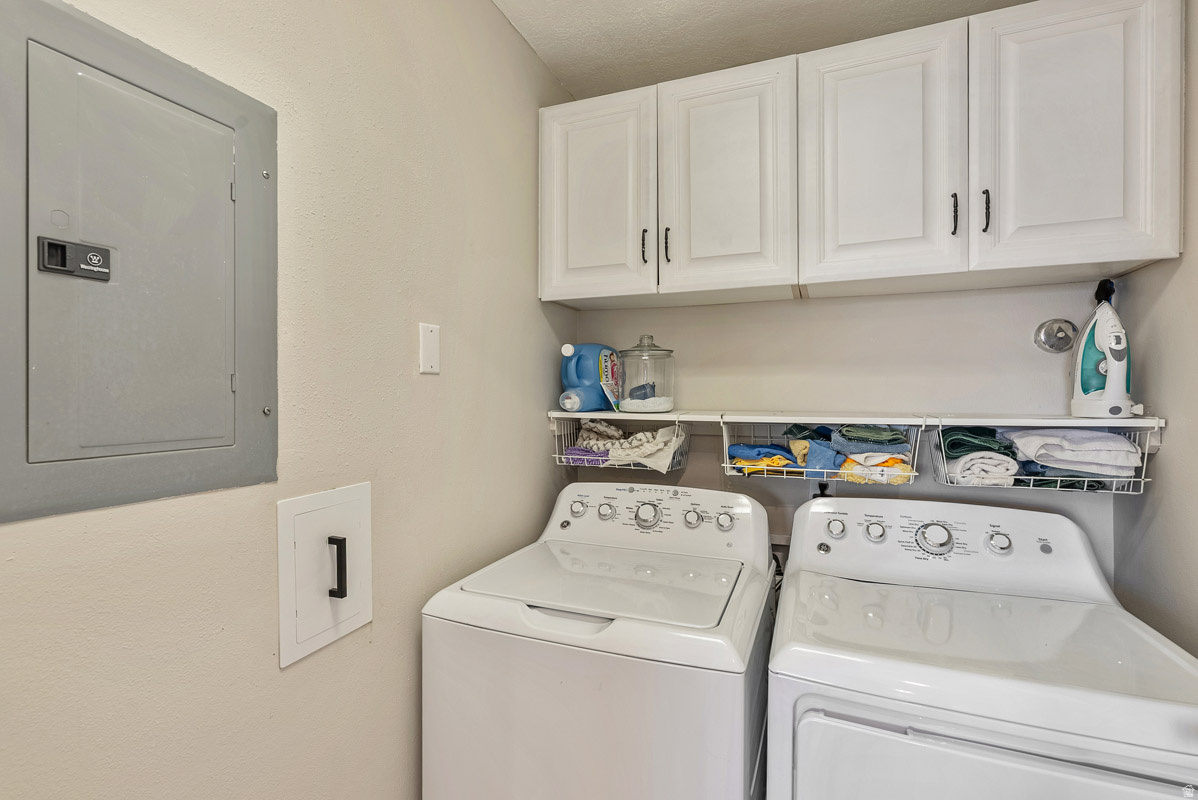 SNYDERS MILL SUBDIVISION - Residential