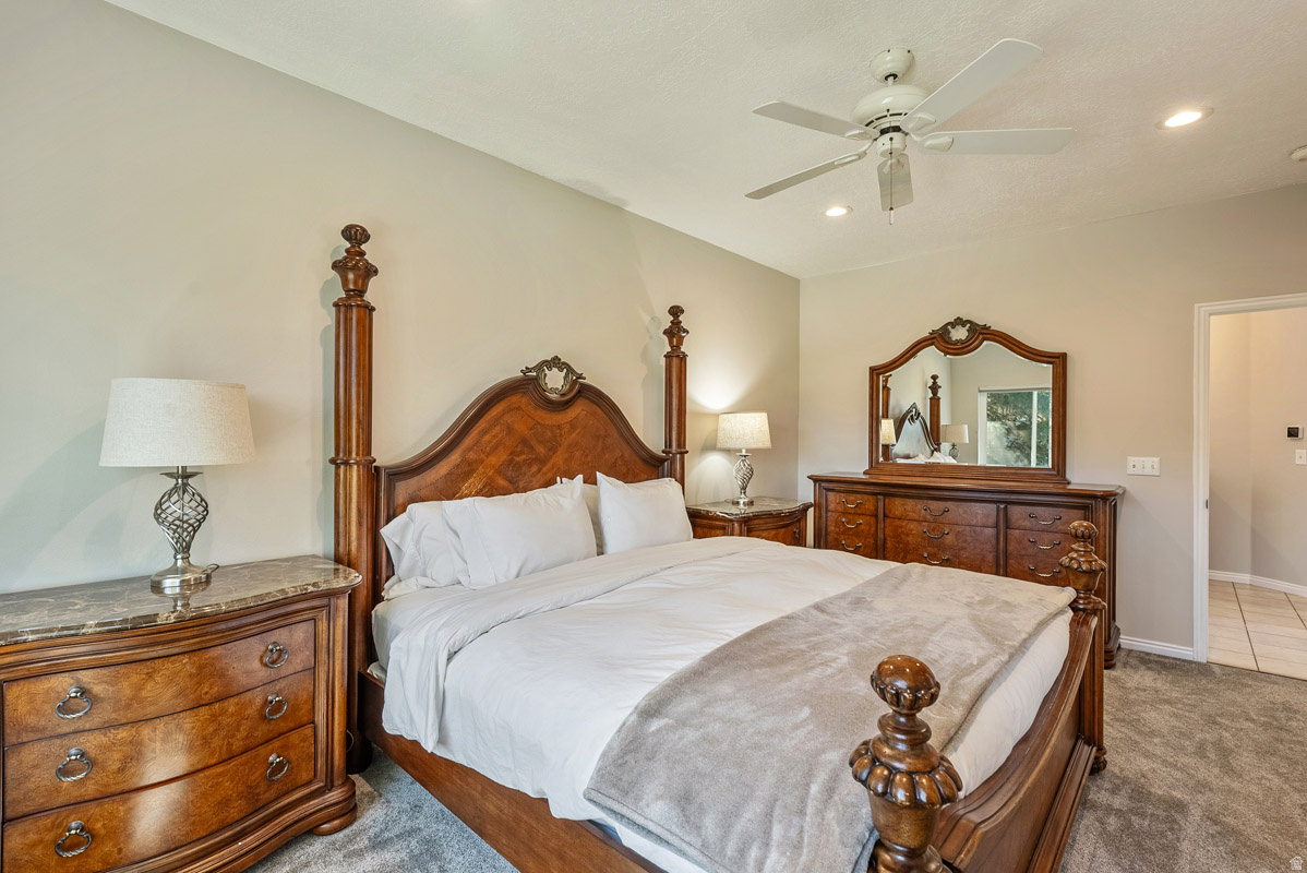 SNYDERS MILL SUBDIVISION - Residential