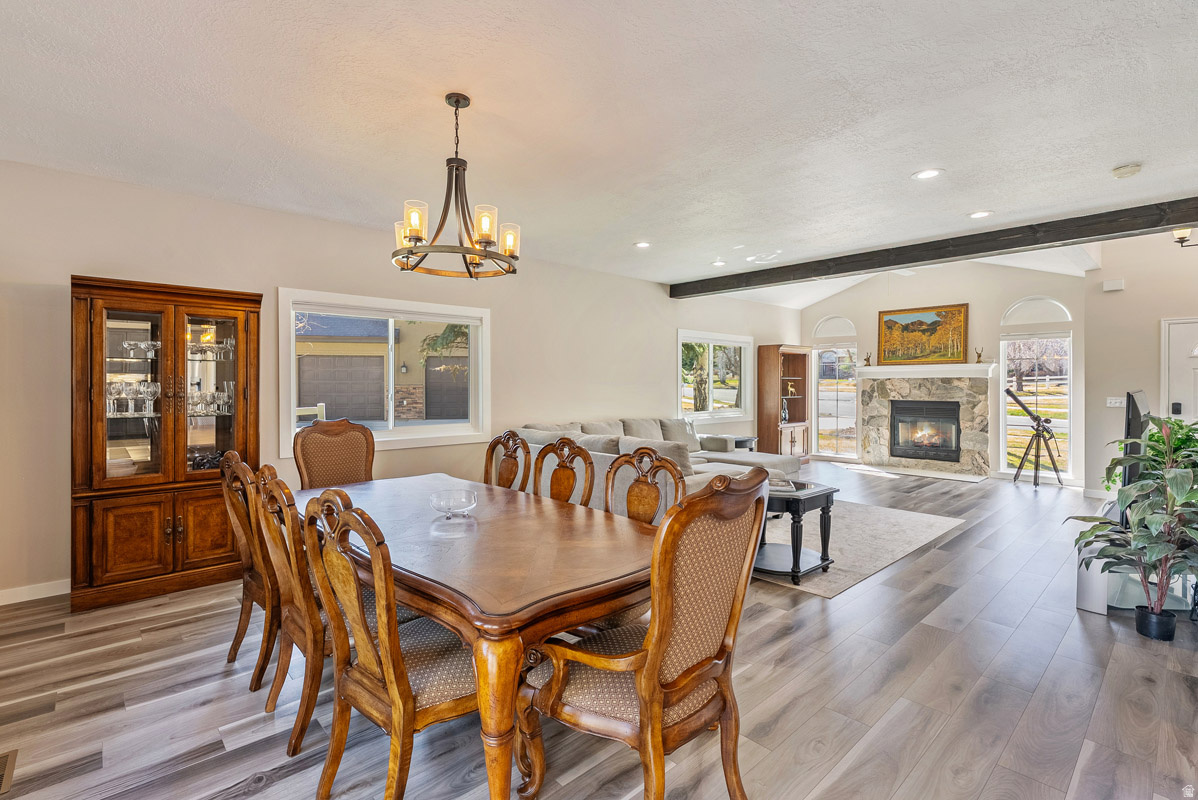 SNYDERS MILL SUBDIVISION - Residential