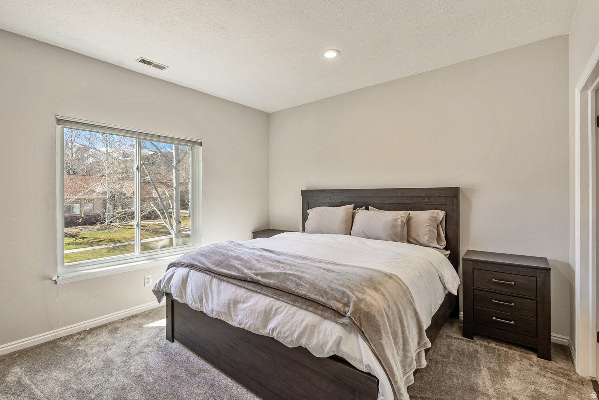 SNYDERS MILL SUBDIVISION - Residential