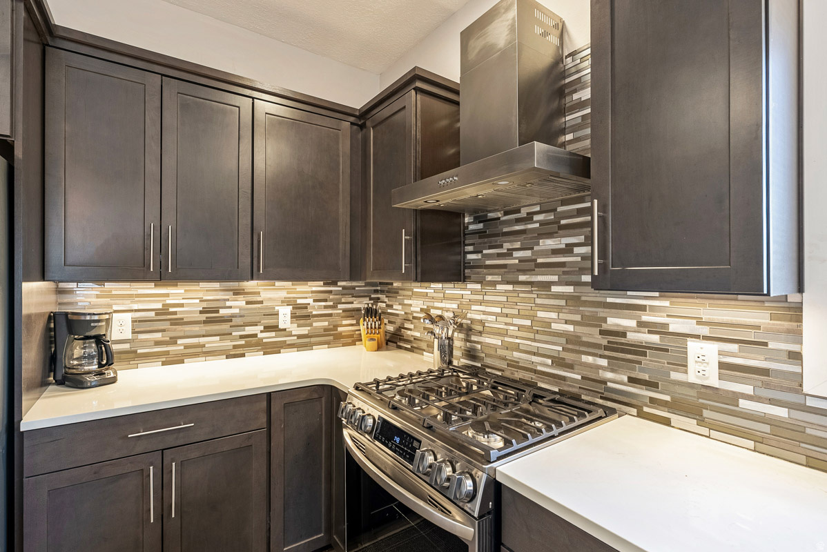 SNYDERS MILL SUBDIVISION - Residential