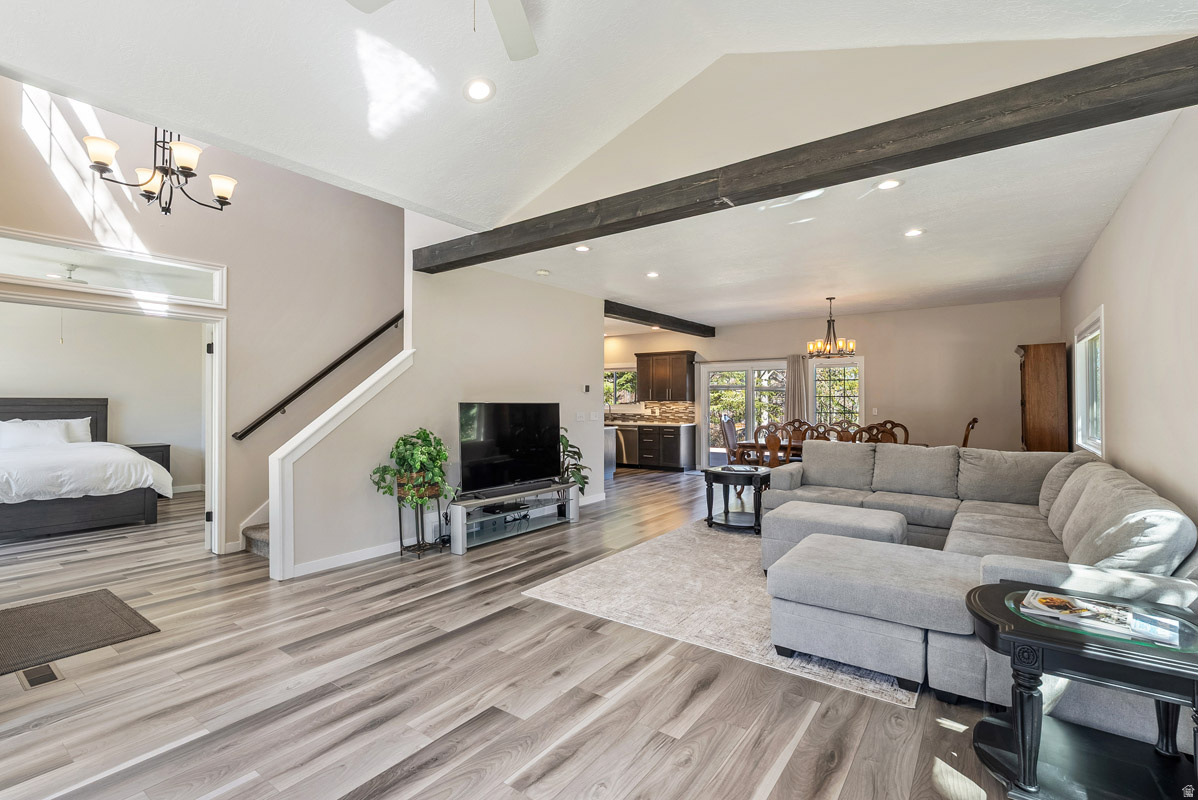 SNYDERS MILL SUBDIVISION - Residential