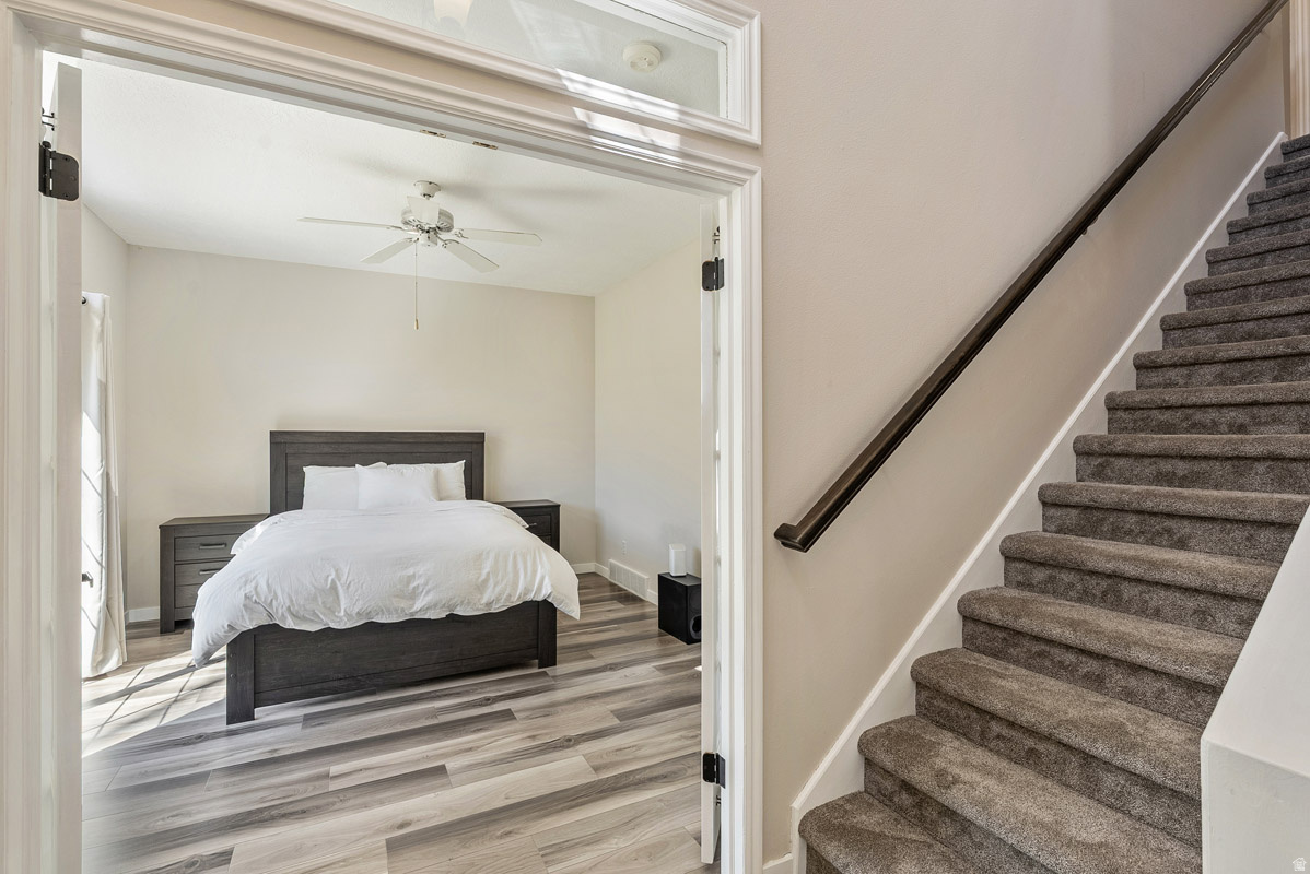 SNYDERS MILL SUBDIVISION - Residential