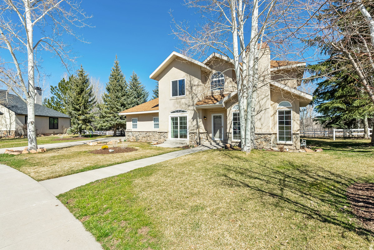 SNYDERS MILL SUBDIVISION - Residential