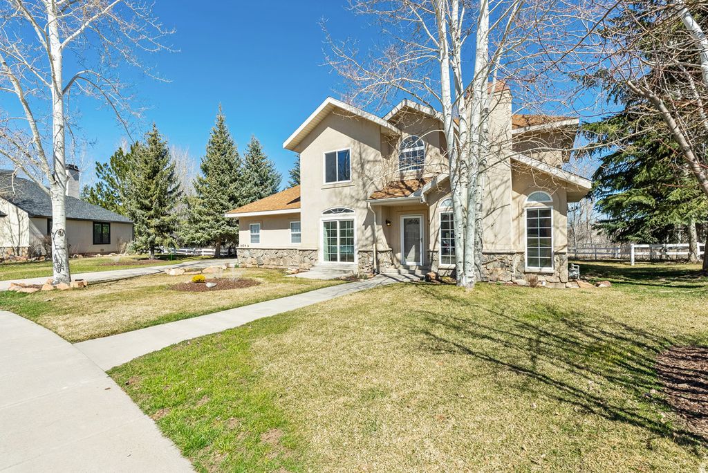 Photo of 1429 RIO GRANDE RD, Park City, UT 84098 (MLS # 2145951)