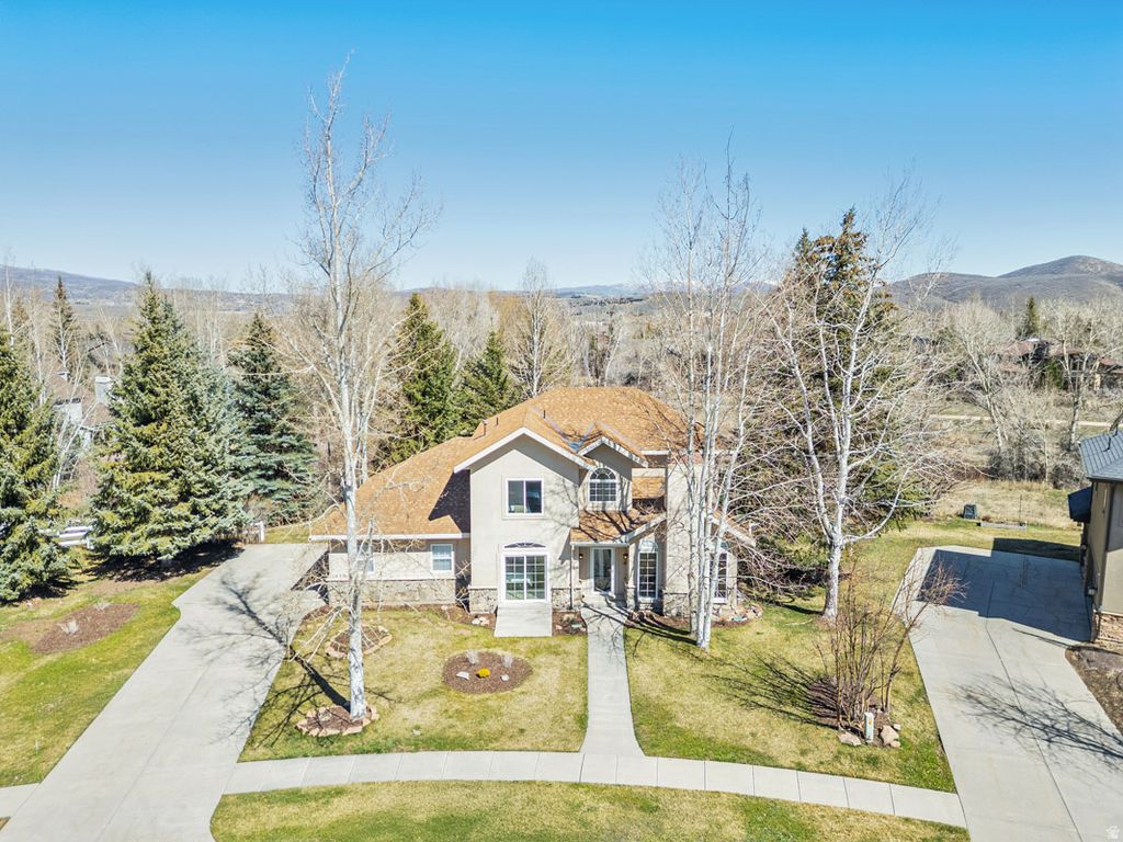 Photo of 1429 RIO GRANDE RD, Park City, UT 84098 (MLS # 2145951)