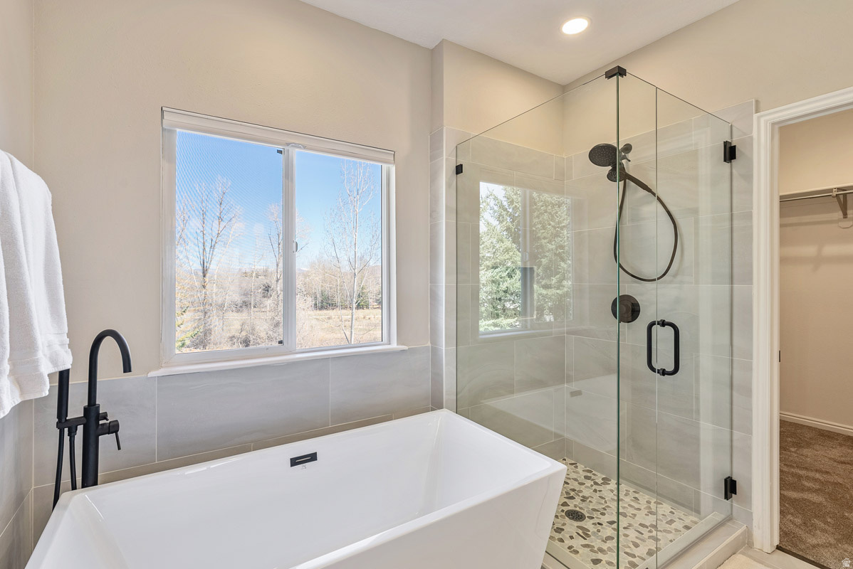 SNYDERS MILL SUBDIVISION - Residential