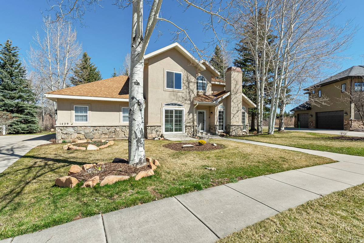 SNYDERS MILL SUBDIVISION - Residential