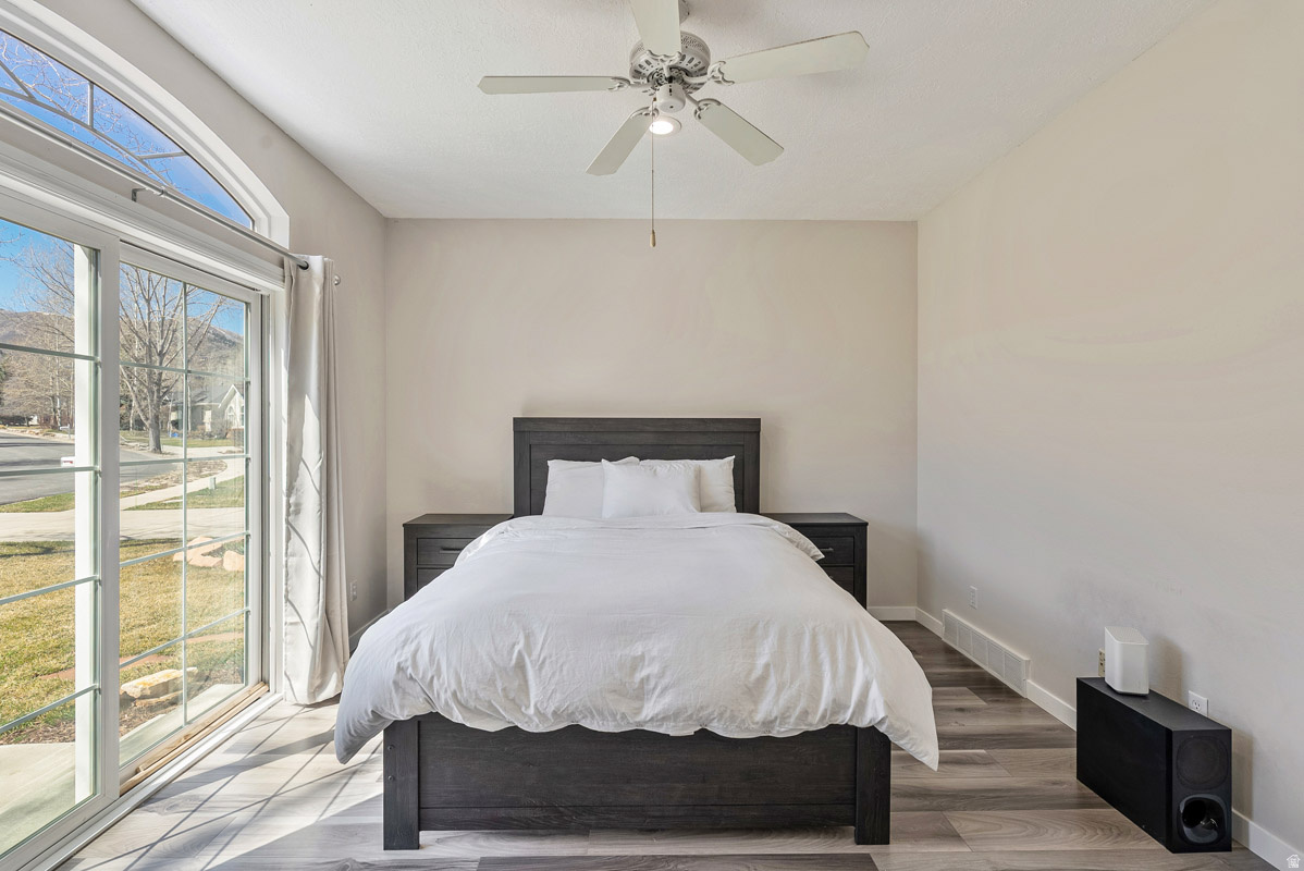 SNYDERS MILL SUBDIVISION - Residential