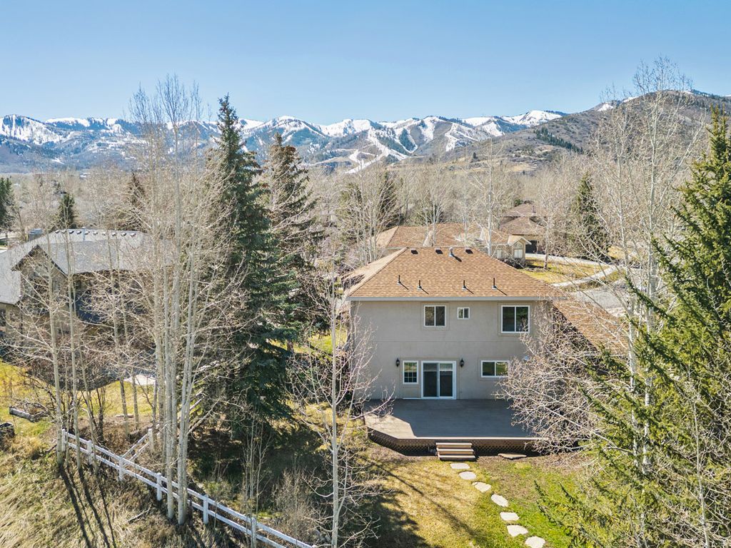 Photo of 1429 RIO GRANDE RD, Park City, UT 84098 (MLS # 2145951)