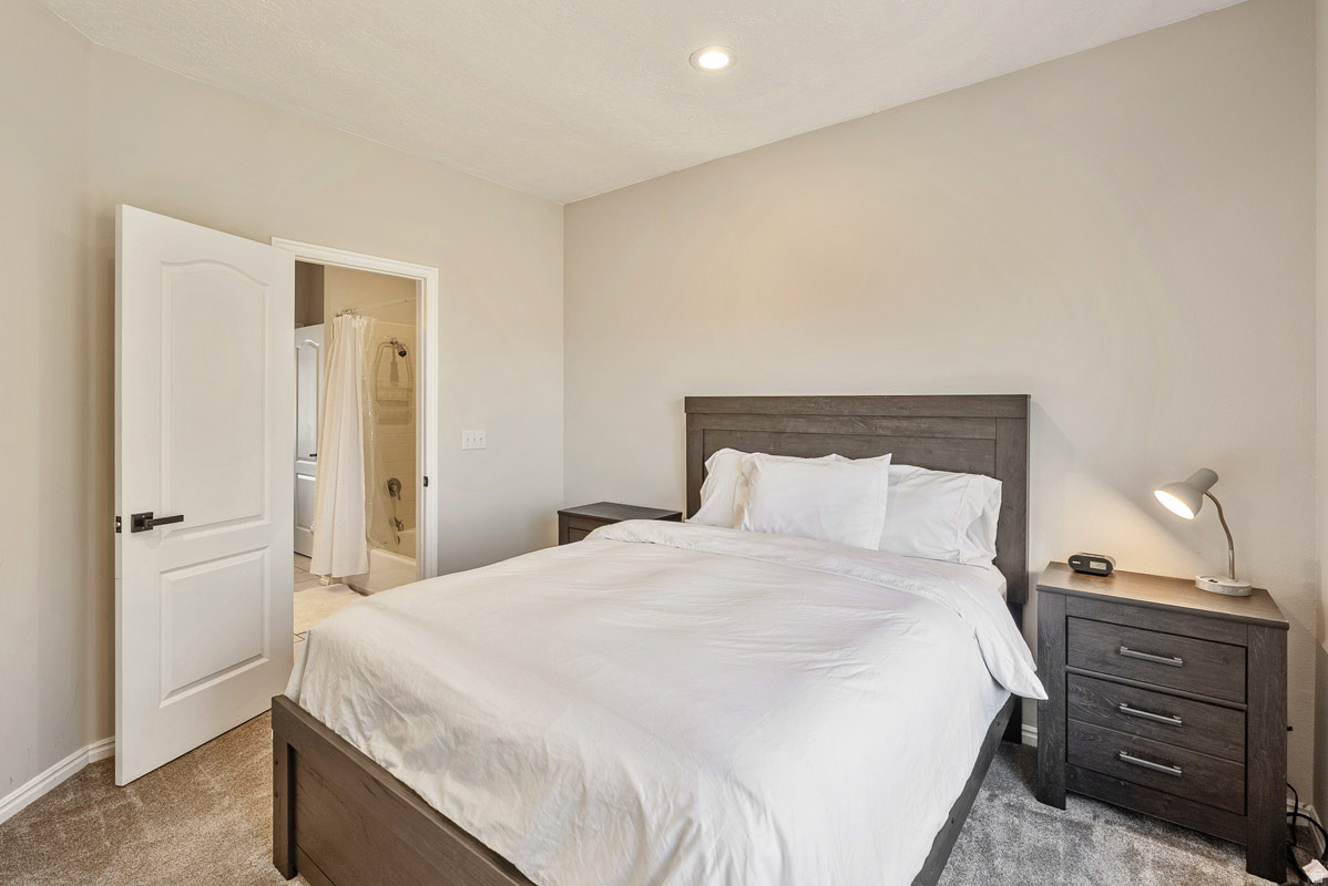 SNYDERS MILL SUBDIVISION - Residential