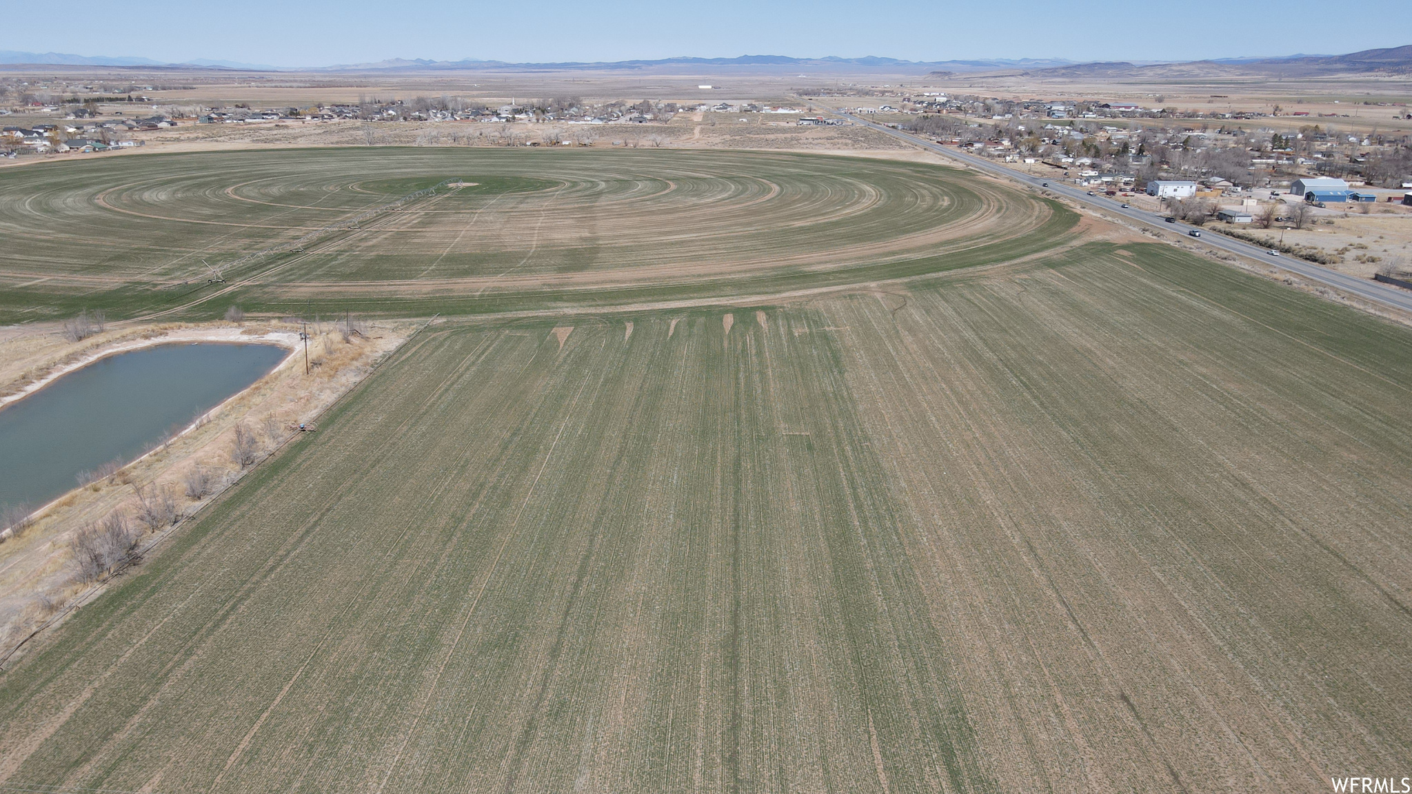 4125 N Minersville Hwy, Enoch, Utah image 9