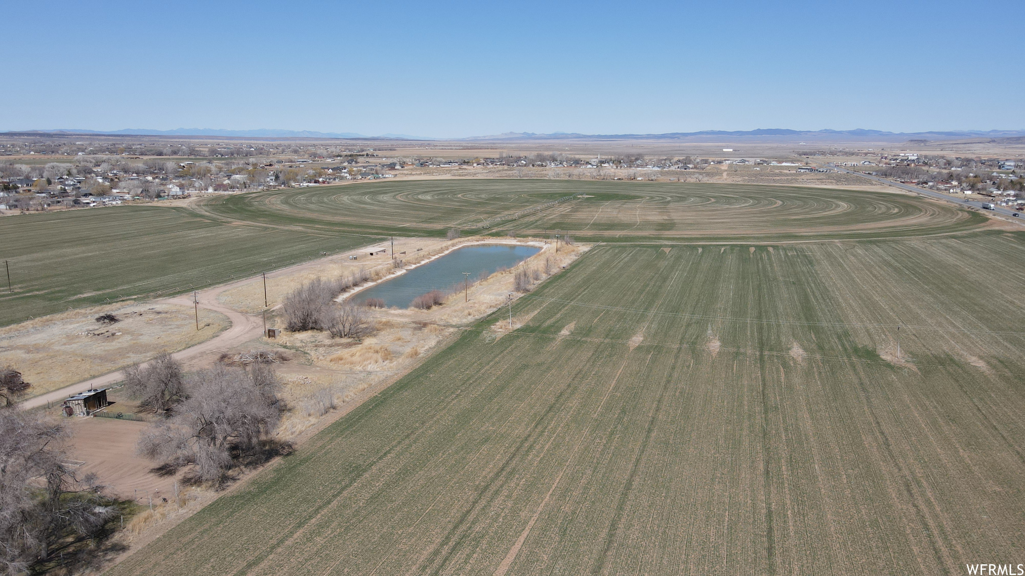 4125 N Minersville Hwy, Enoch, Utah image 6