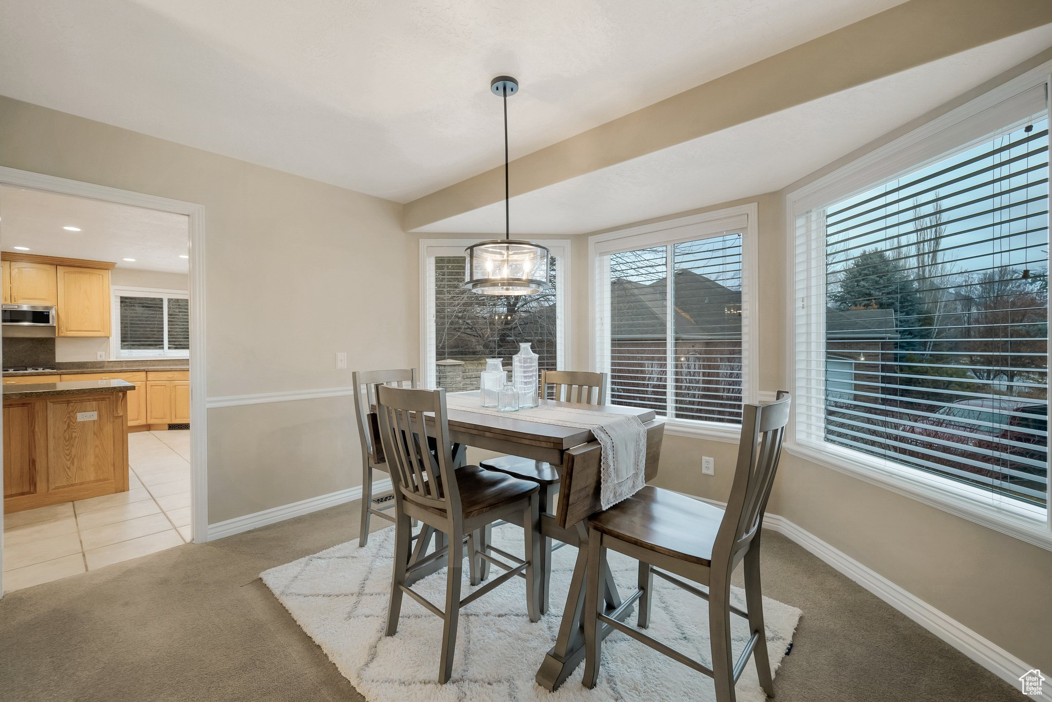 DRY CREEK ESTATES - Residential