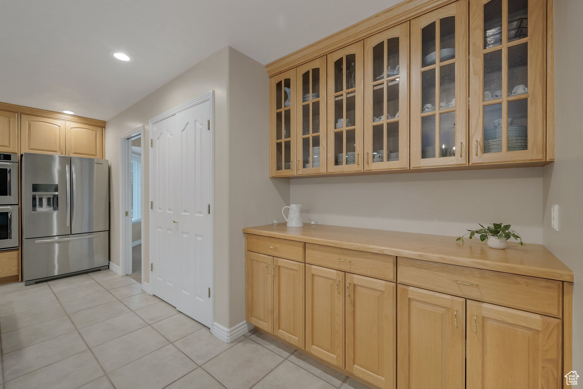 DRY CREEK ESTATES - Residential