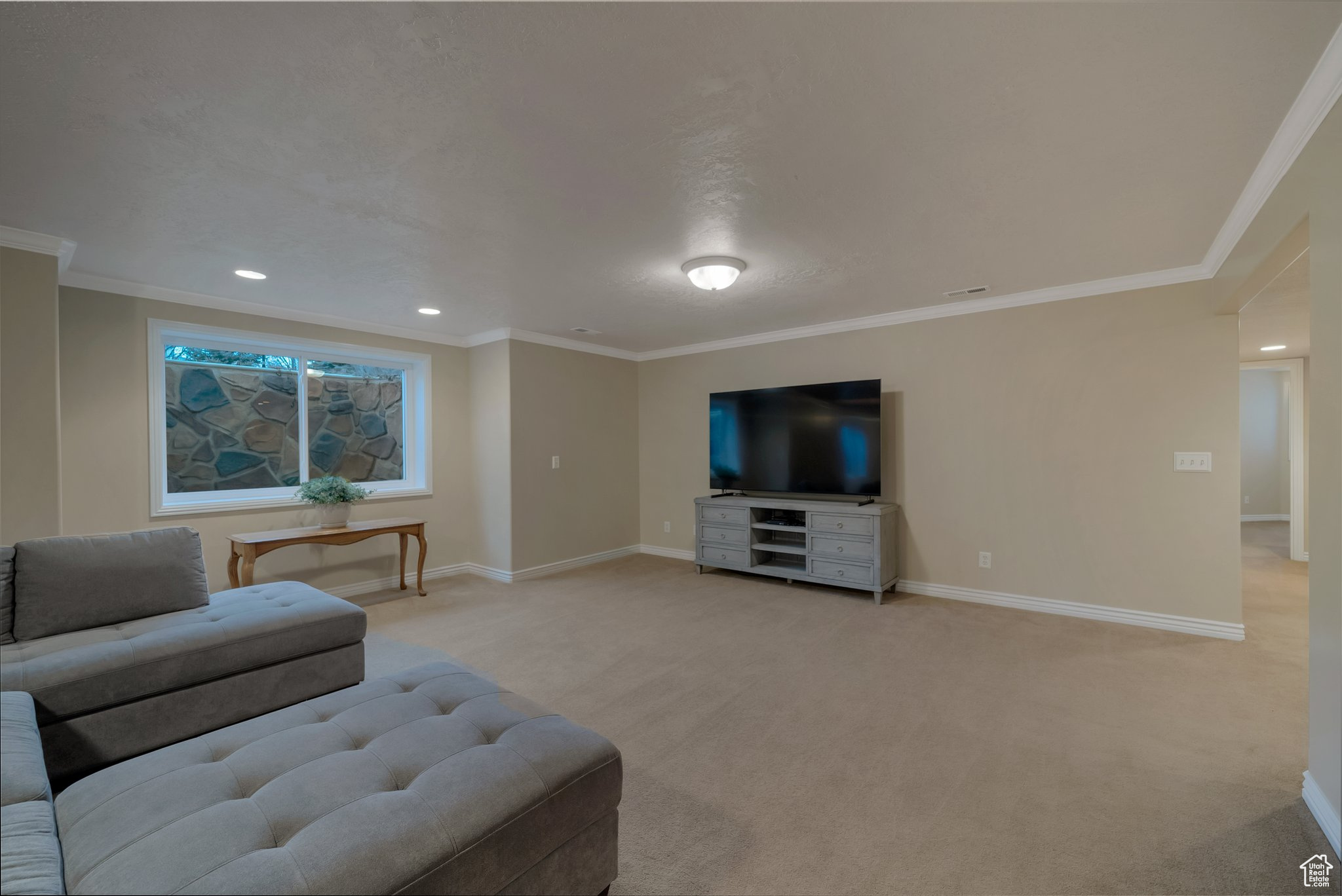DRY CREEK ESTATES - Residential