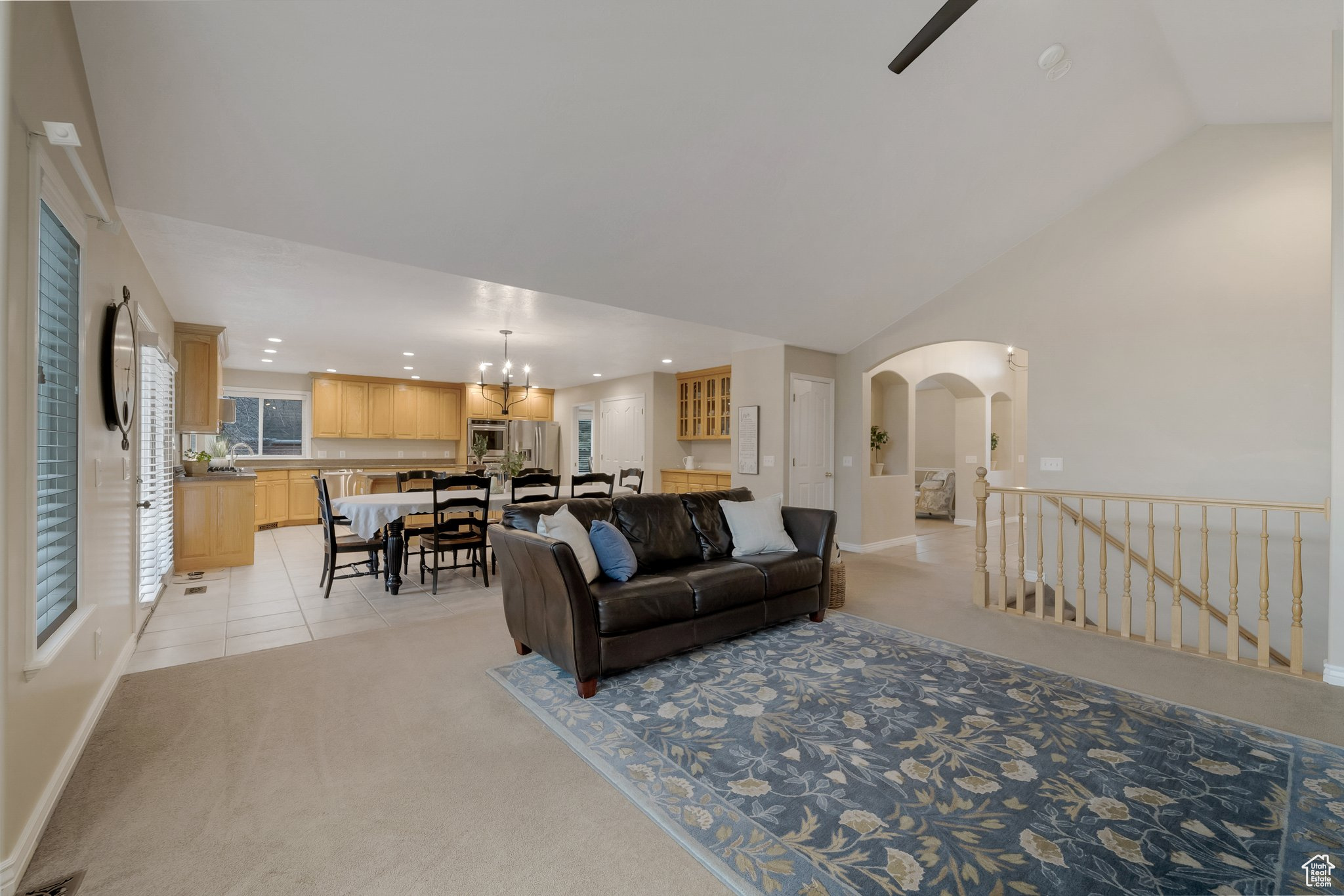 DRY CREEK ESTATES - Residential