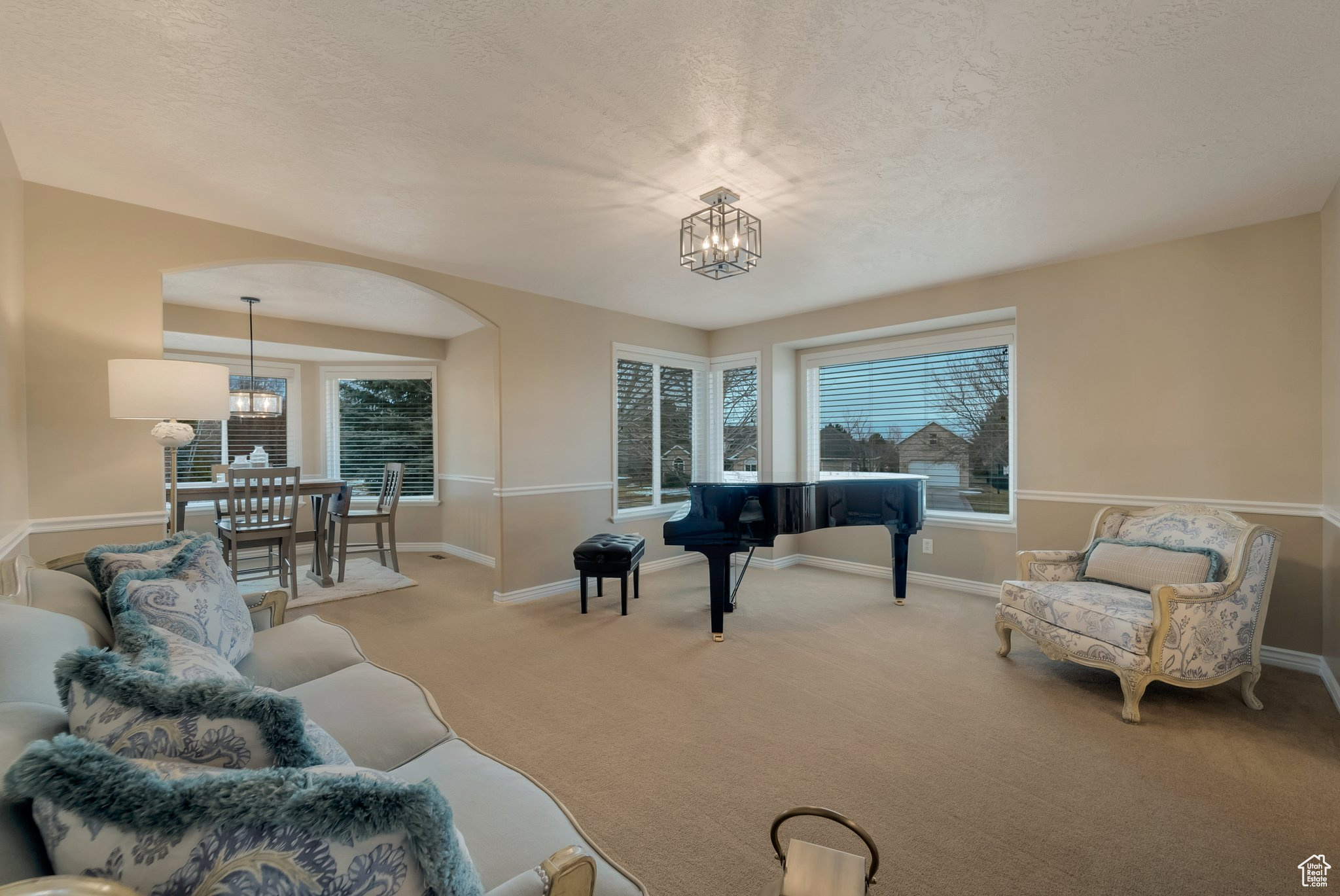 DRY CREEK ESTATES - Residential