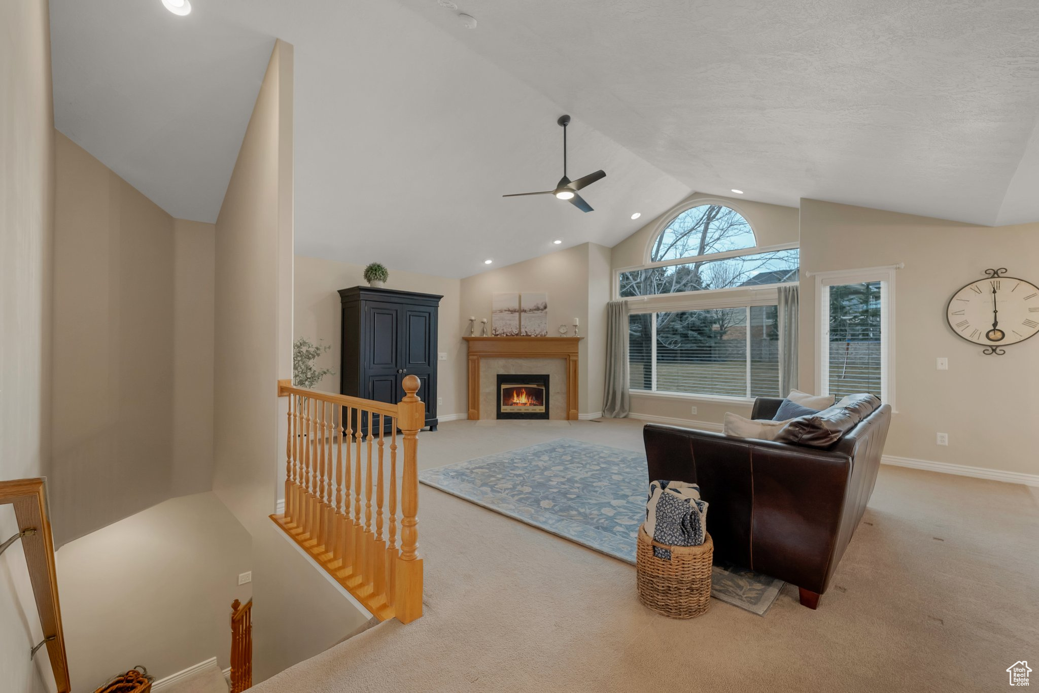 DRY CREEK ESTATES - Residential