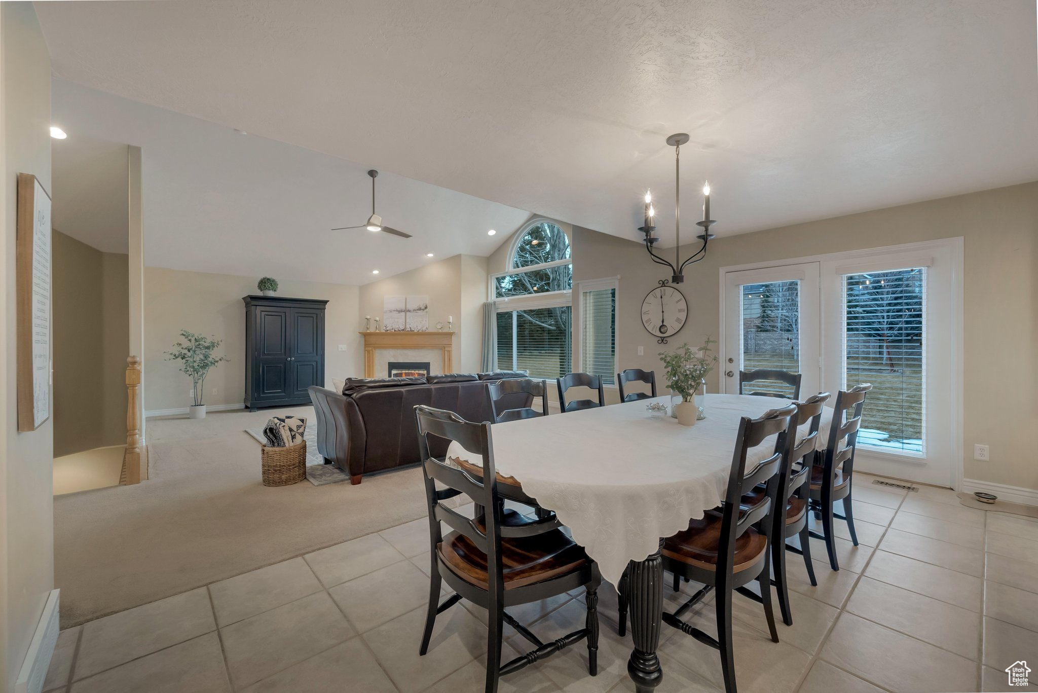 DRY CREEK ESTATES - Residential