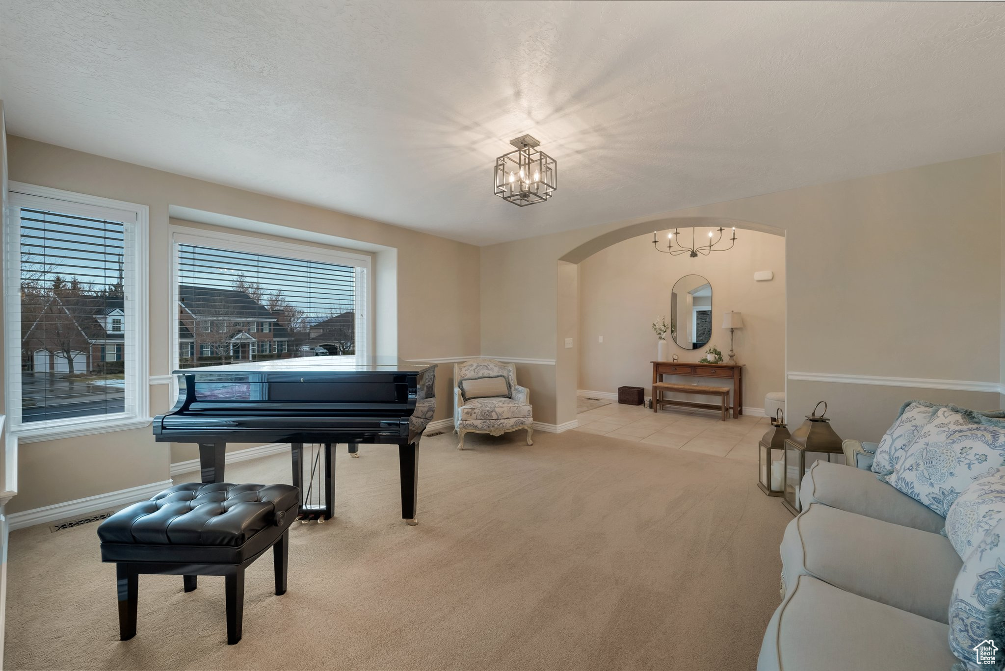 DRY CREEK ESTATES - Residential