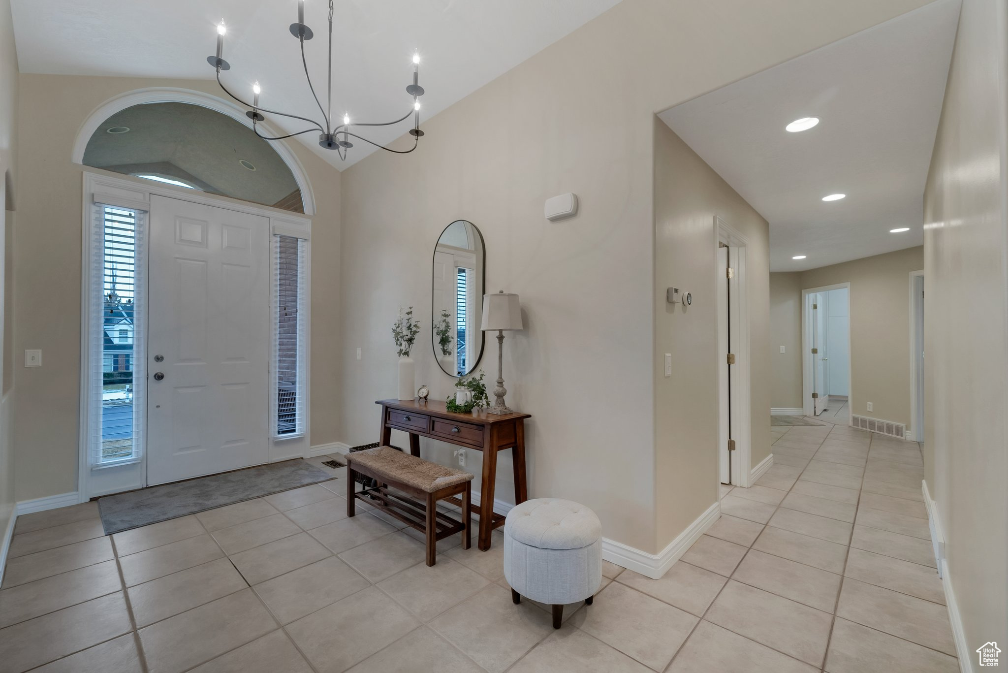 DRY CREEK ESTATES - Residential