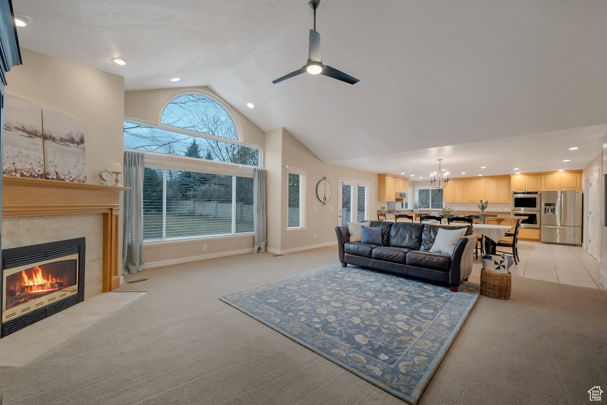 DRY CREEK ESTATES - Residential