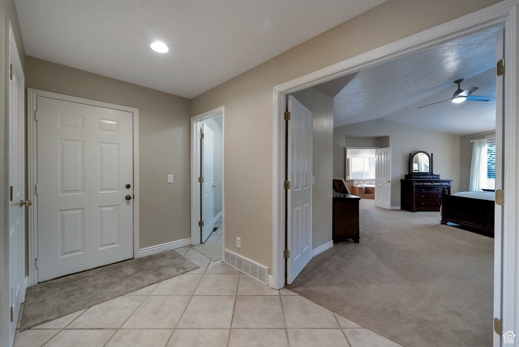 DRY CREEK ESTATES - Residential