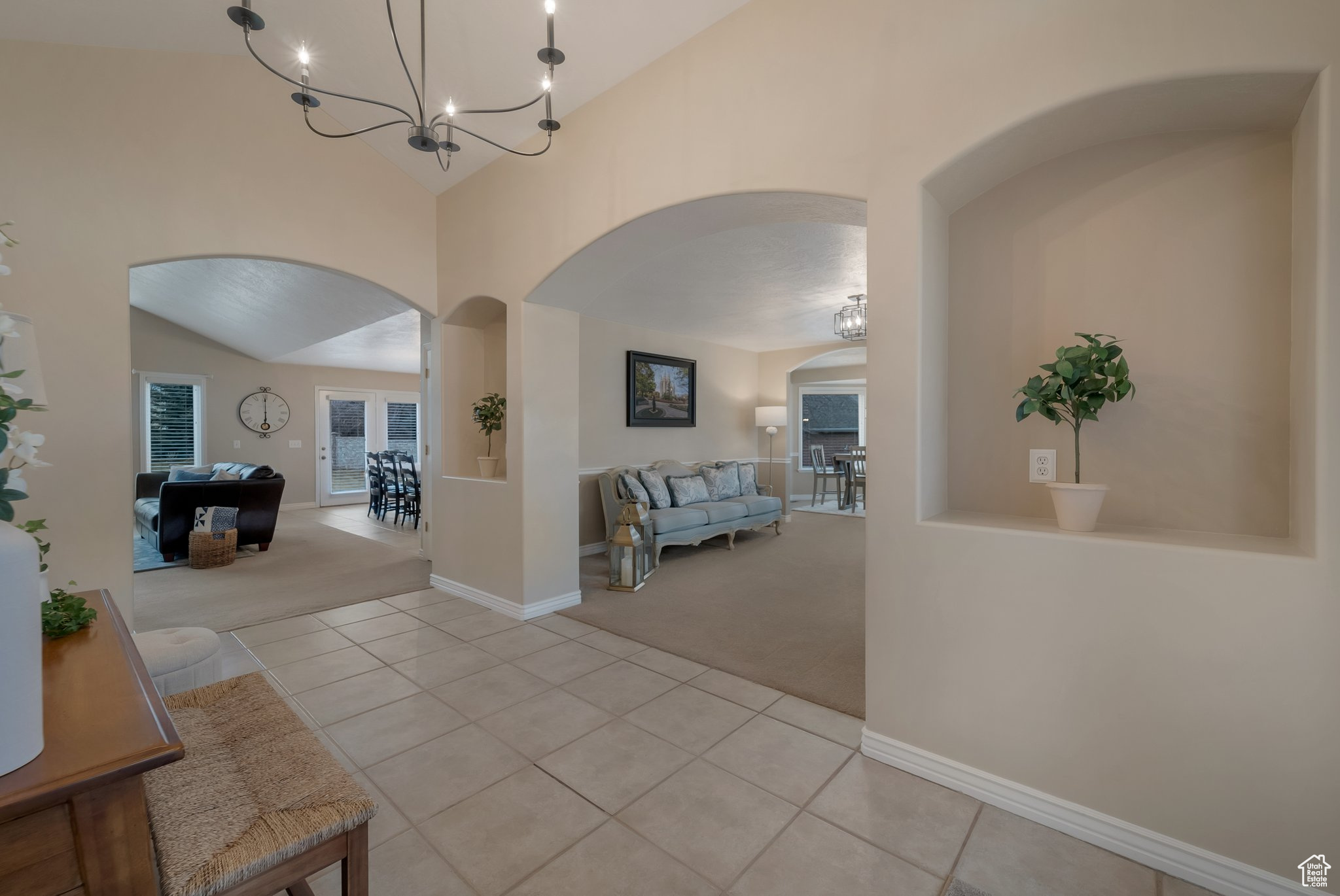 DRY CREEK ESTATES - Residential
