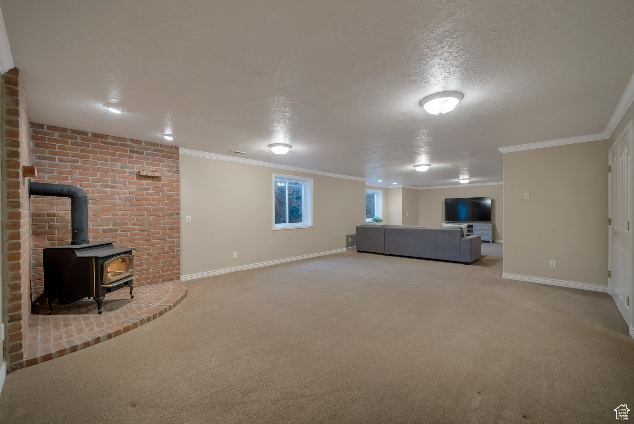 DRY CREEK ESTATES - Residential