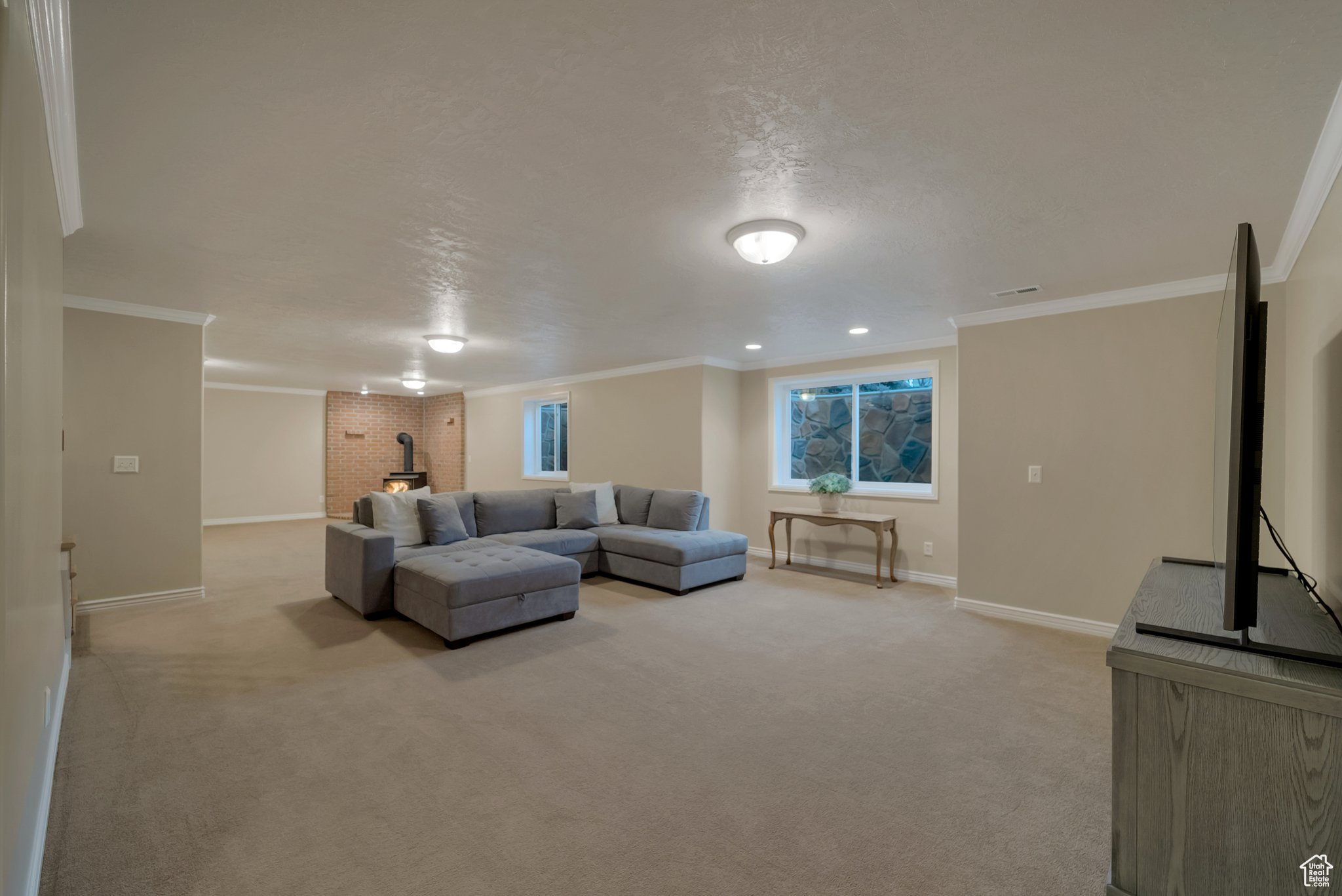 DRY CREEK ESTATES - Residential