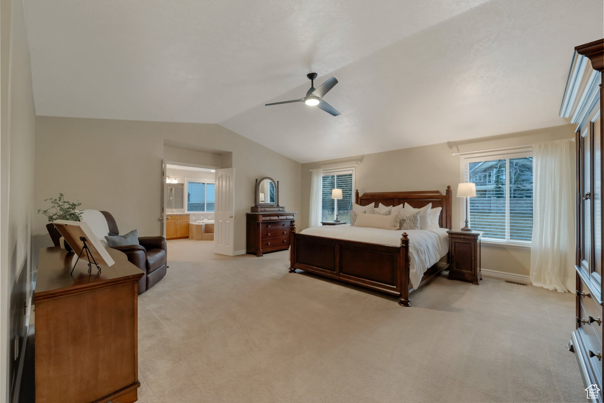 DRY CREEK ESTATES - Residential