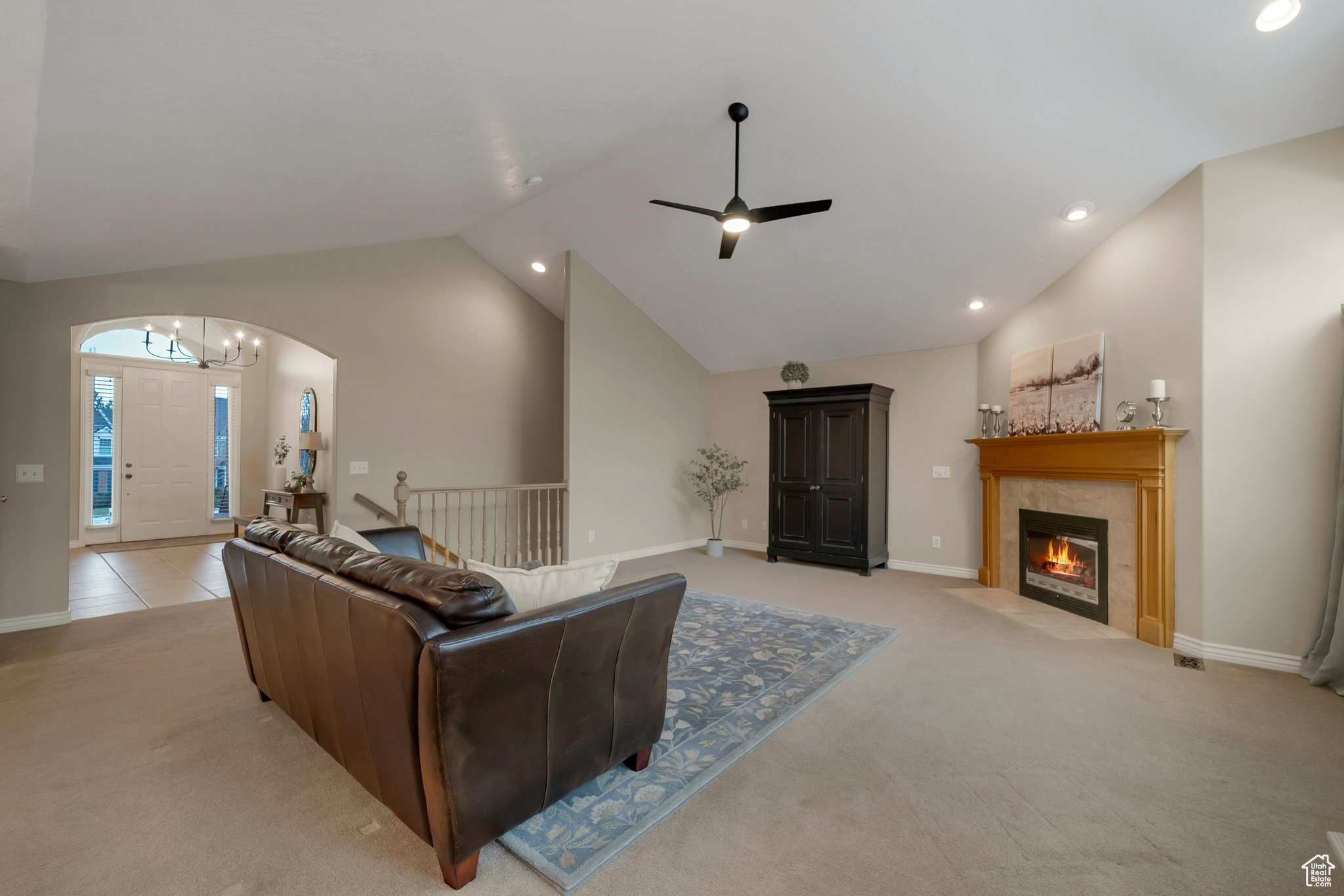 DRY CREEK ESTATES - Residential