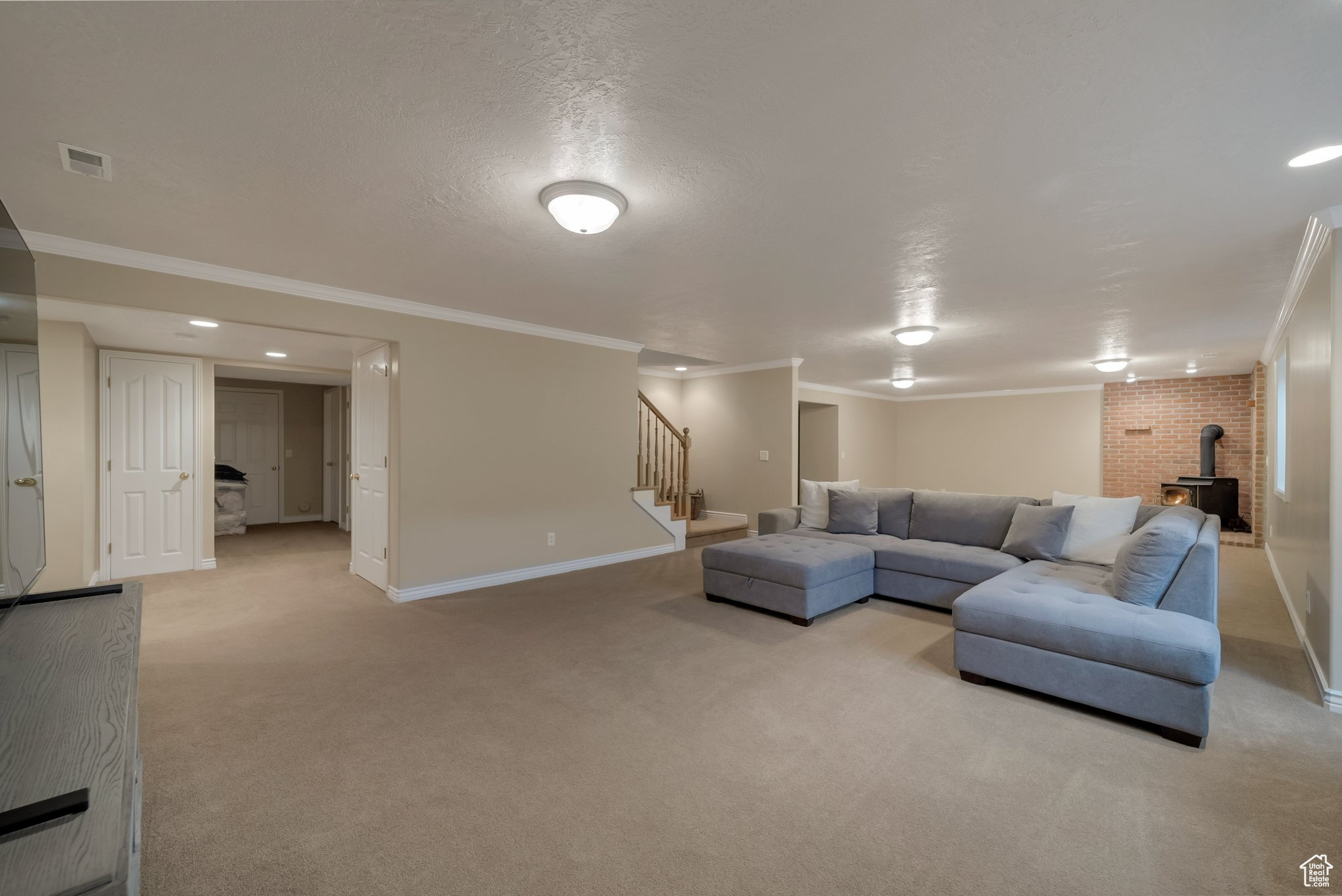 DRY CREEK ESTATES - Residential